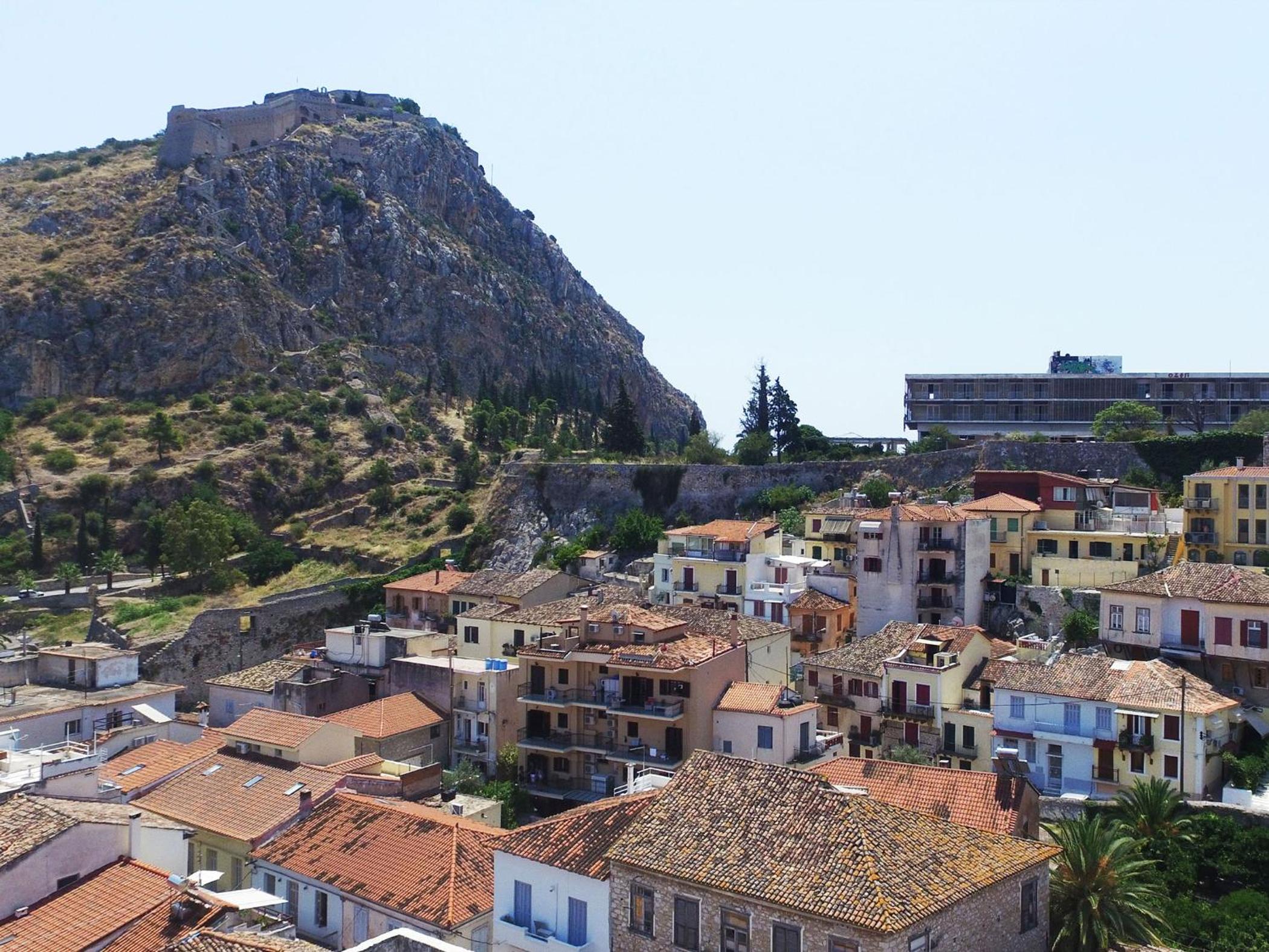 Kalimera Apartment