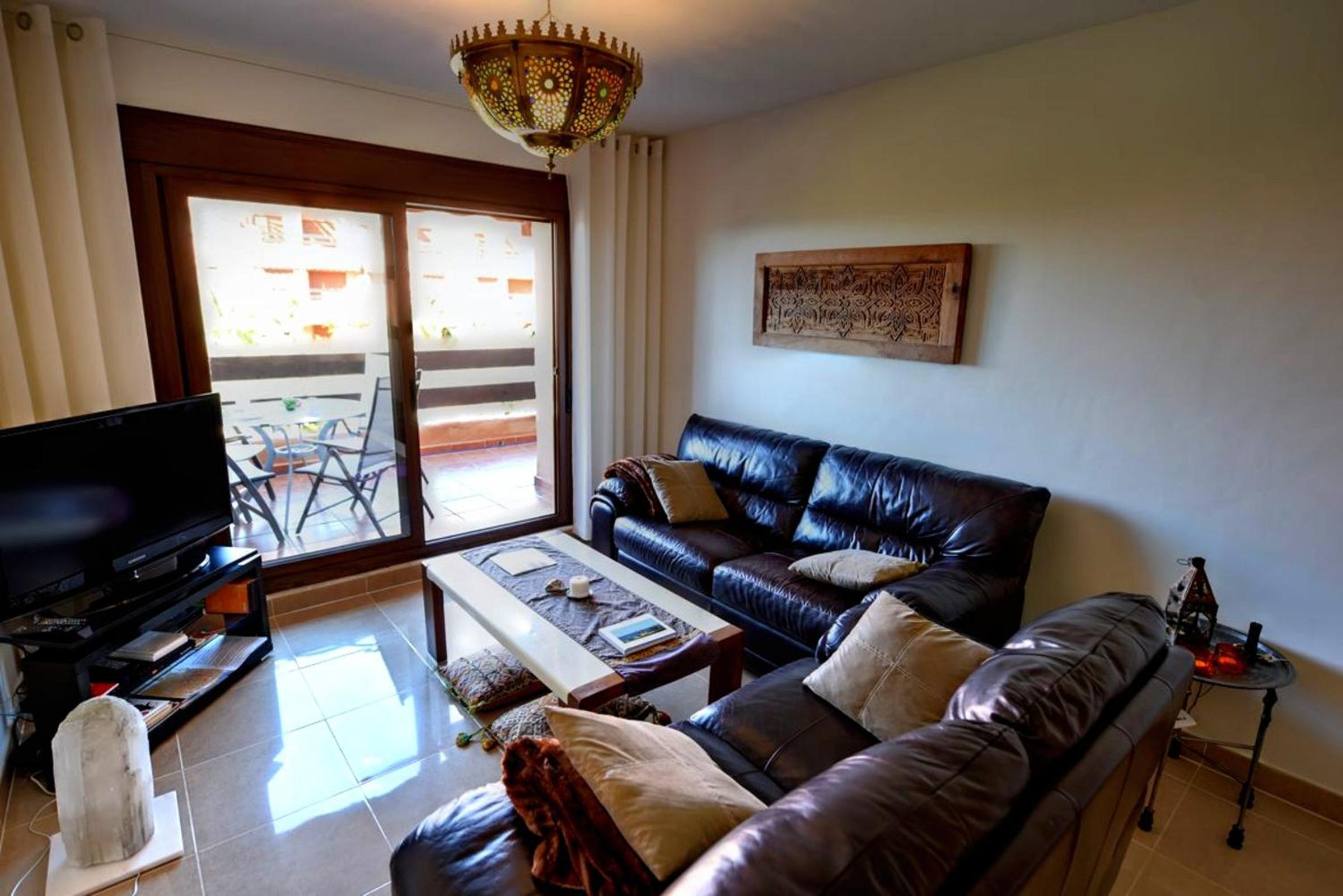 Apartamentomirada view 2