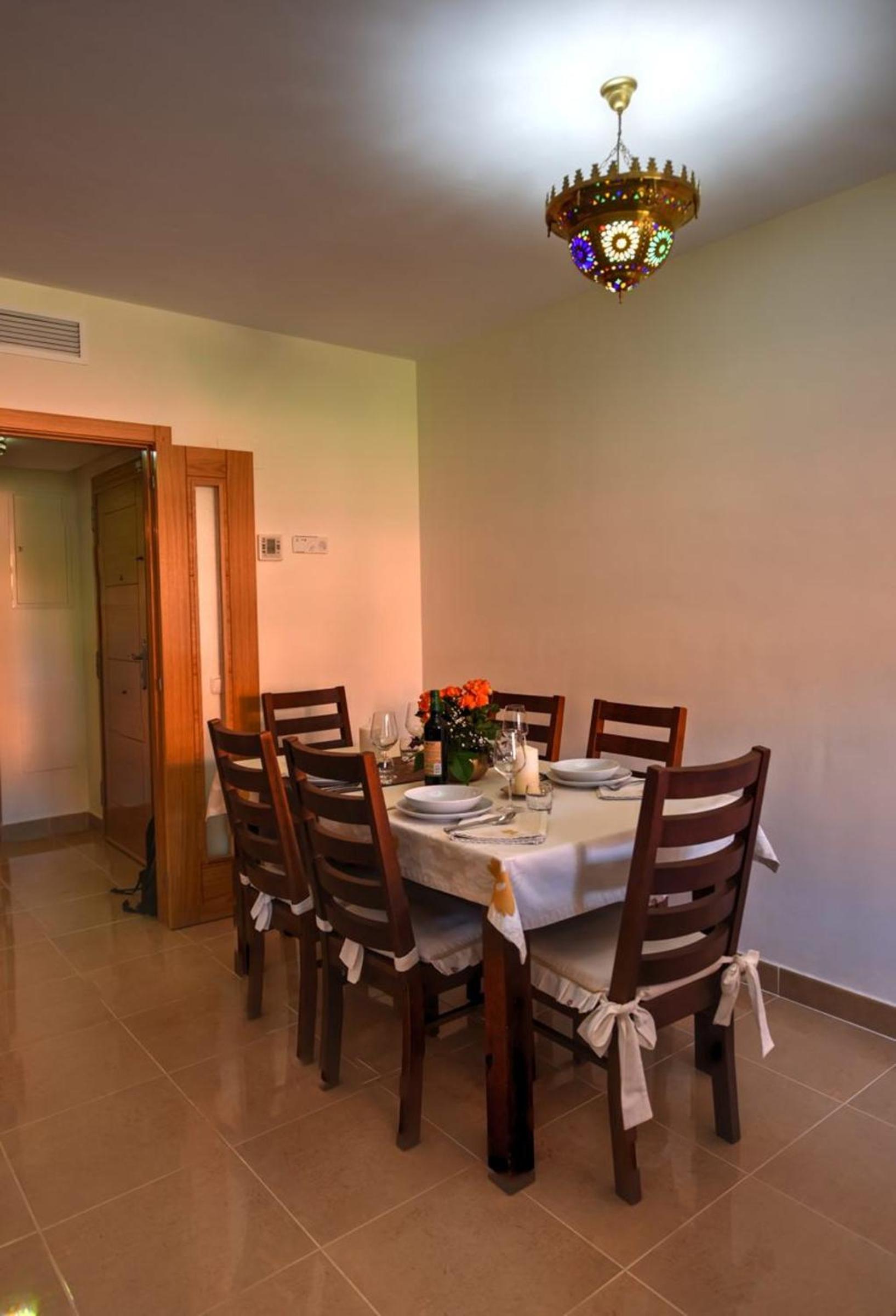 Apartamentomirada view 5
