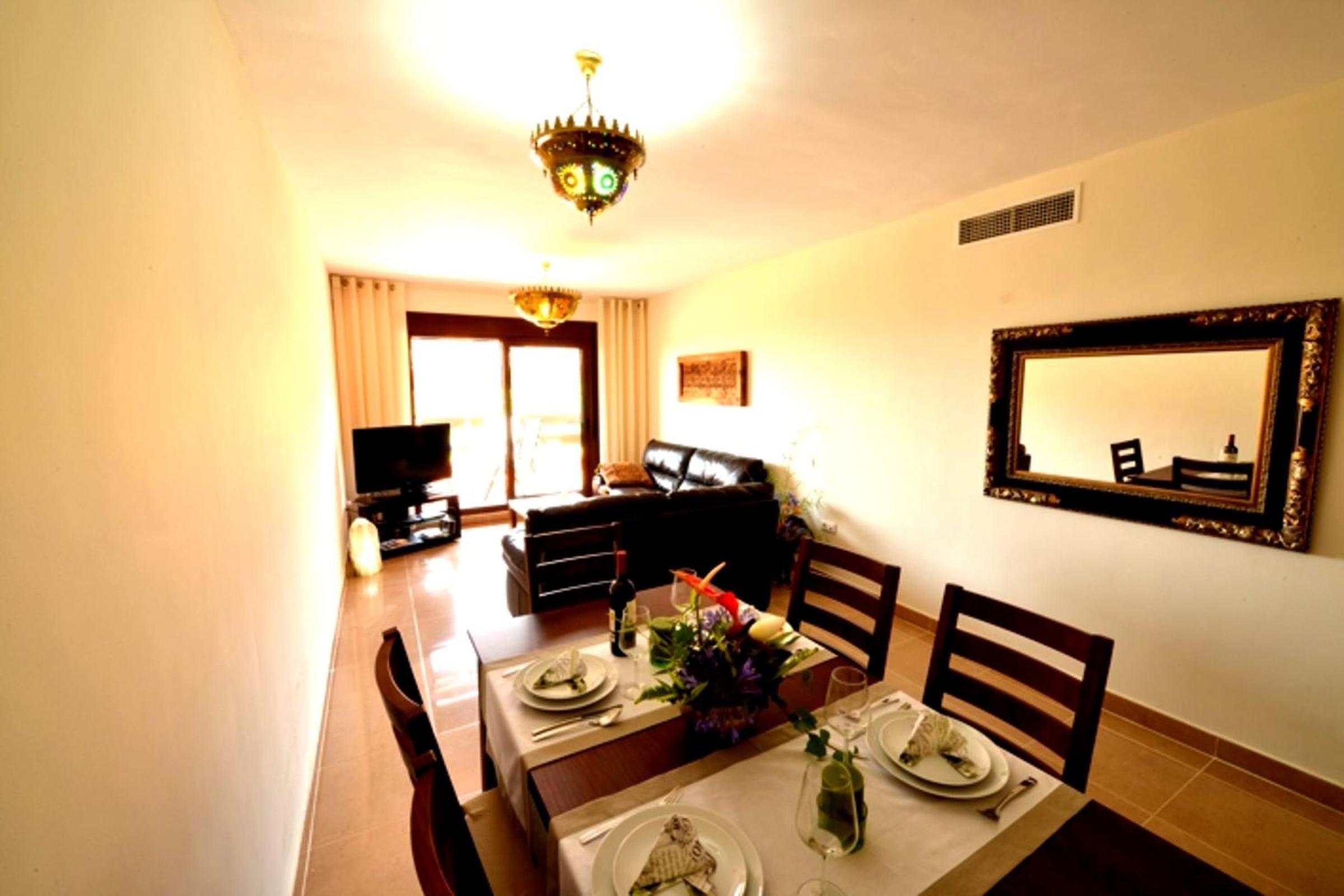 Apartamentomirada view 4