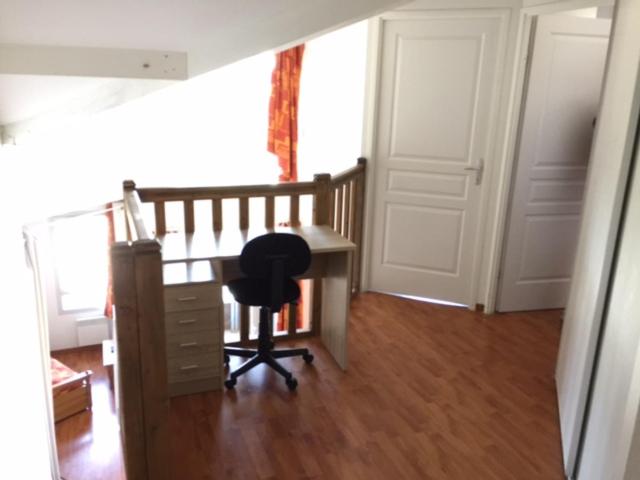 Appartement bonascre
