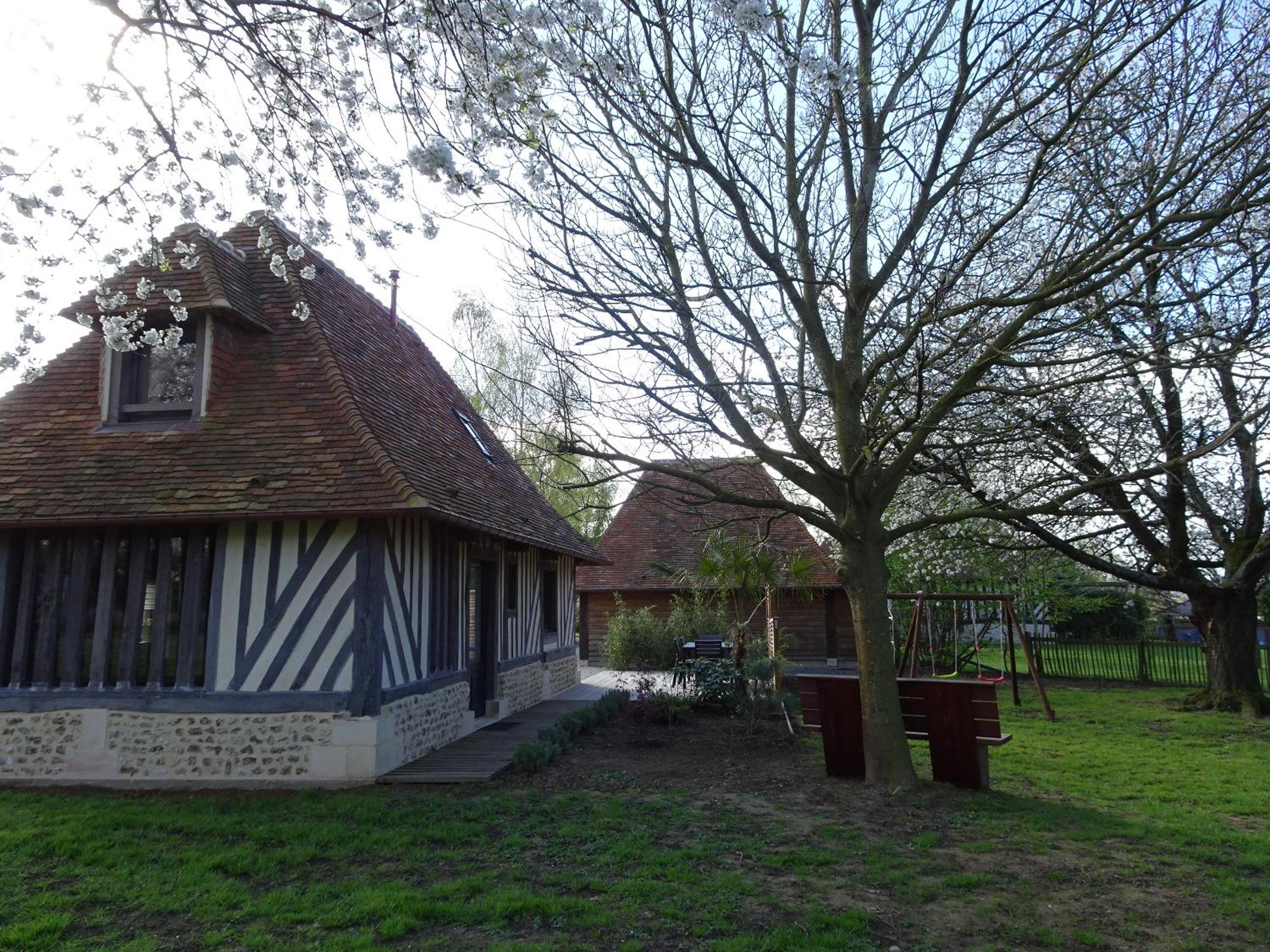 Gîte Falafa Normand view 3