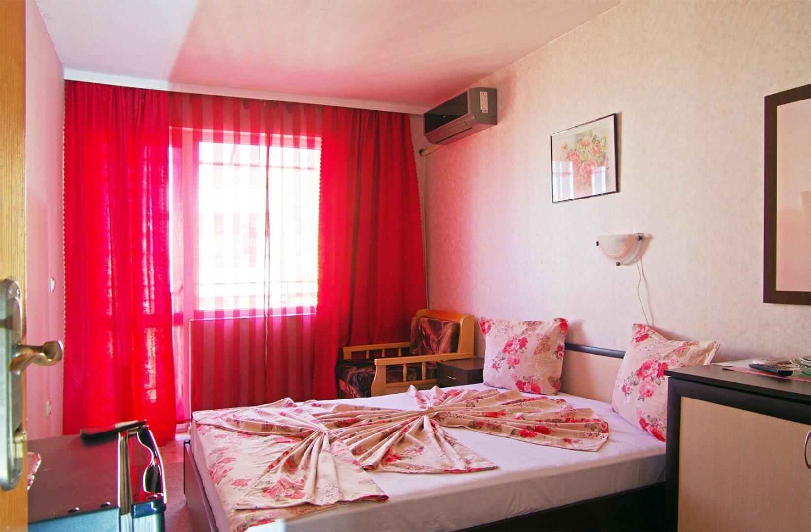 Violeta 7 Guest House