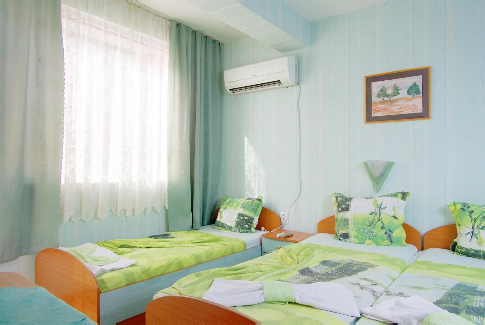 Violeta 7 Guest House