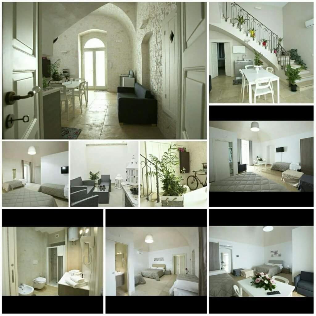 b&b San Nicandro photo 4