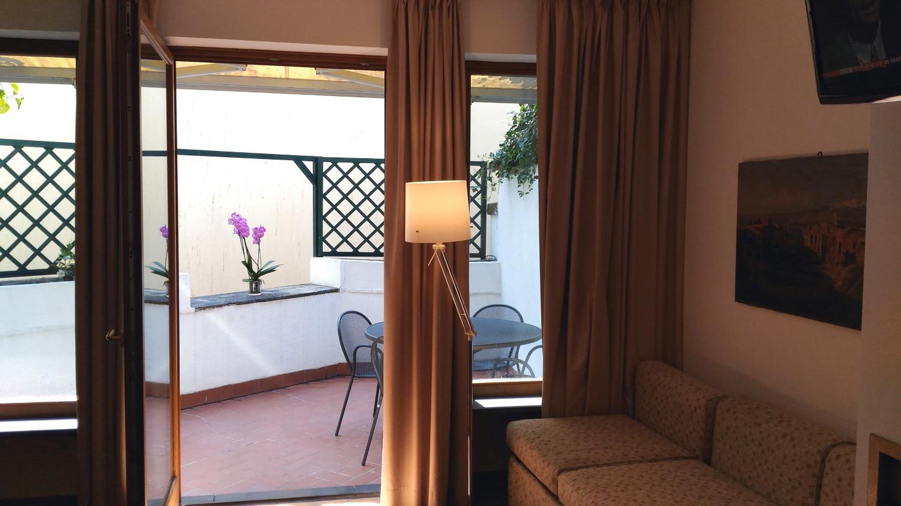 Il Pozzo view 4