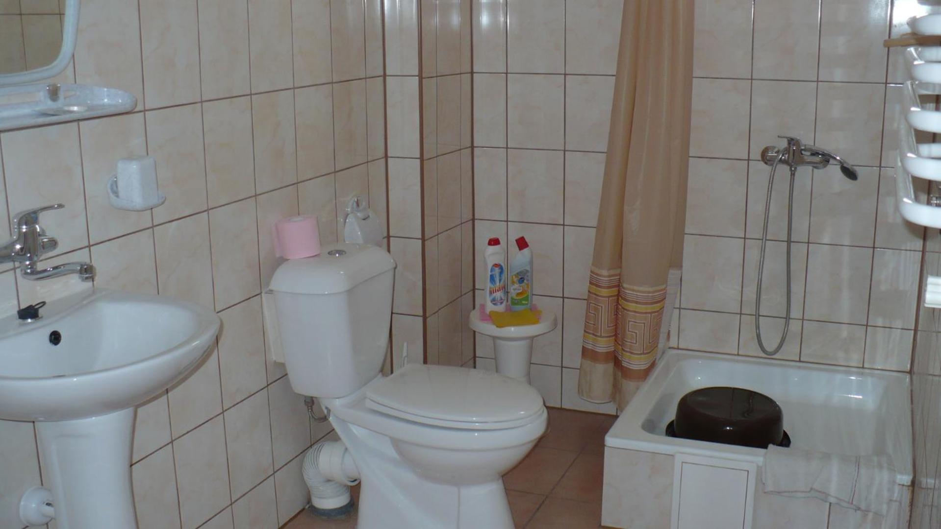 Pokoje Gościnne Grzybowo view 5