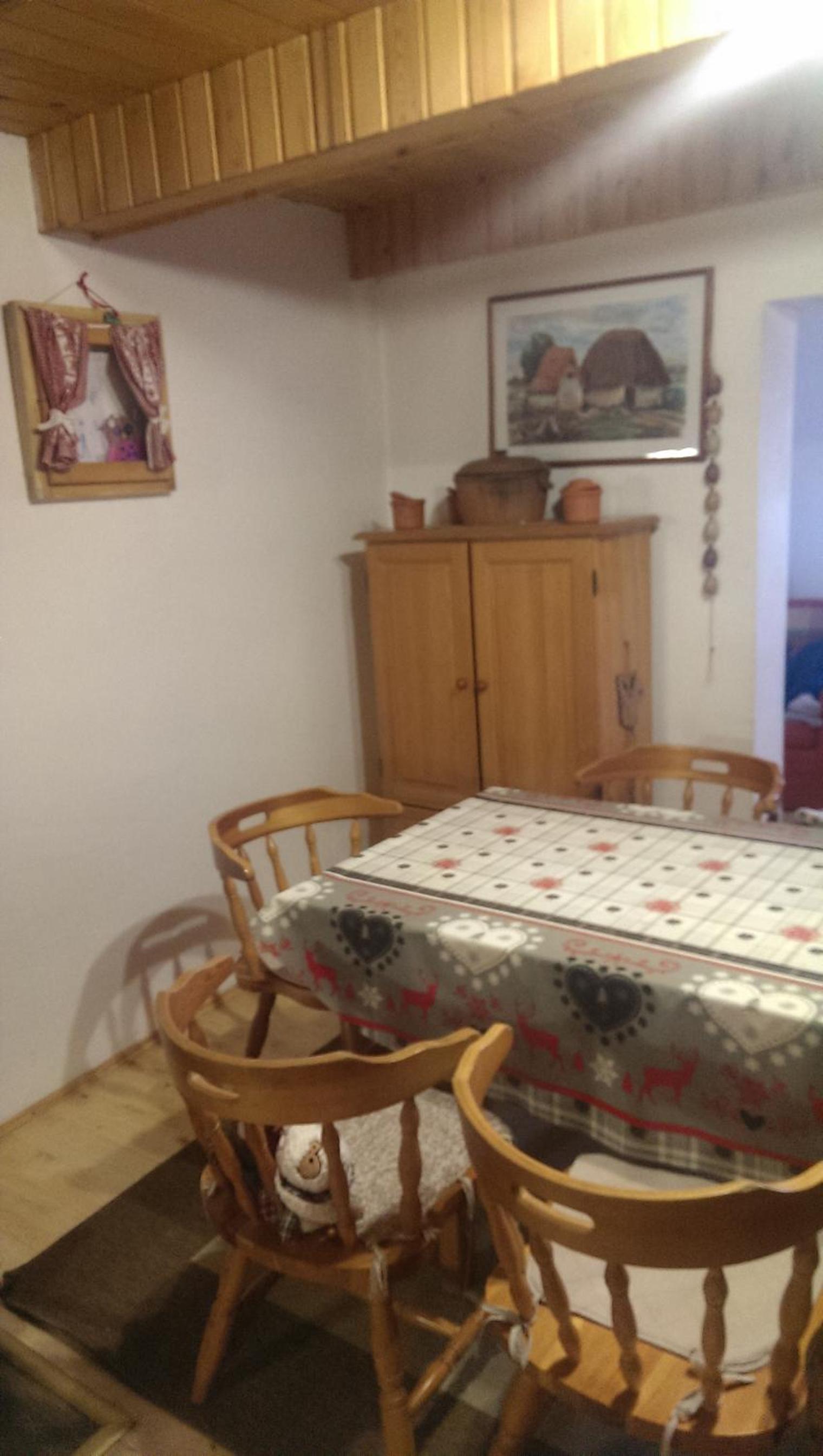 Holiday Home Stella view 5