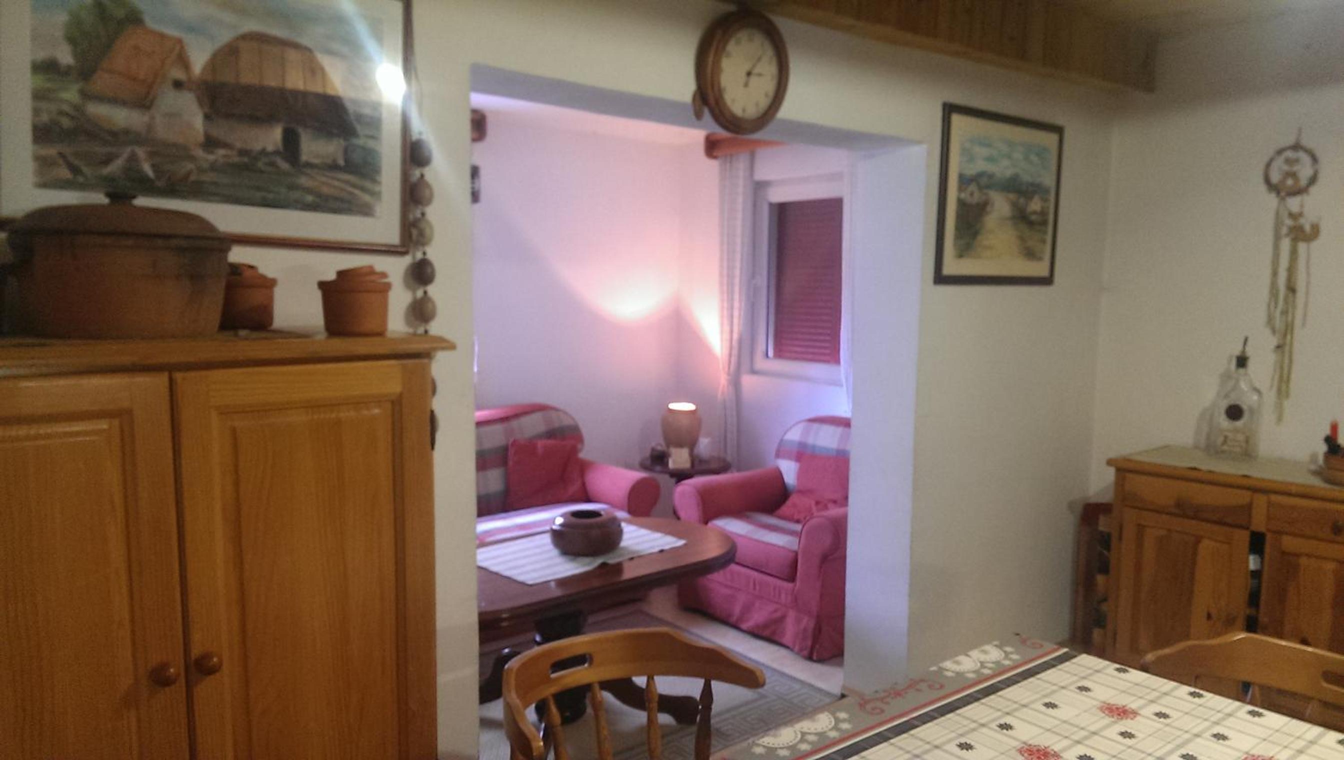 Holiday Home Stella view 4