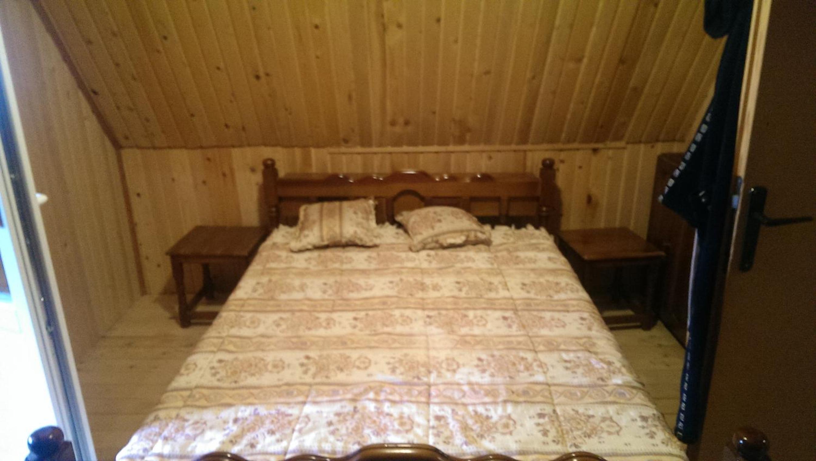 Holiday Home Stella view 2