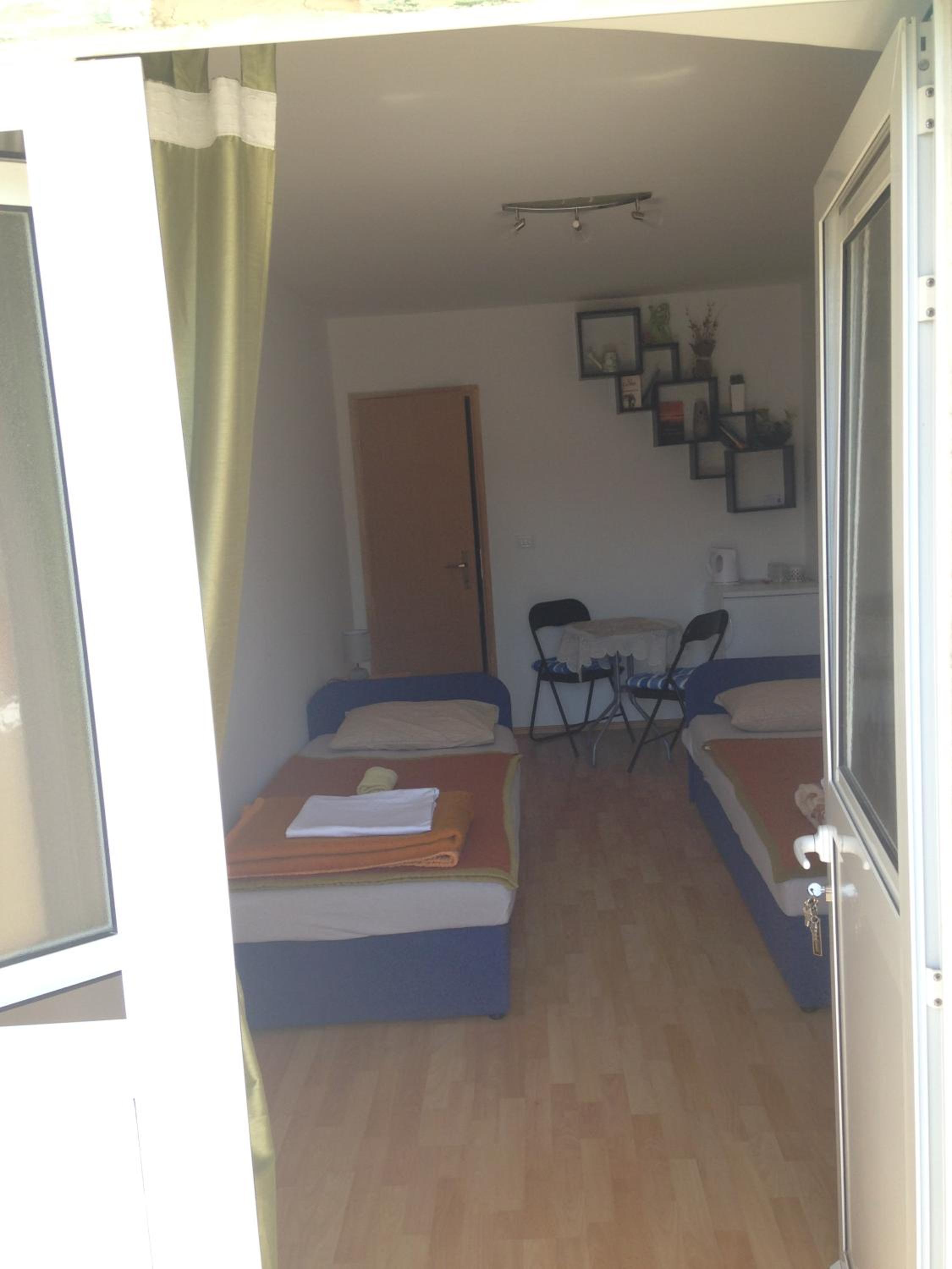 Rooms Lami