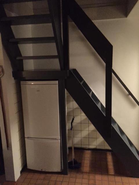 Bed & Breakfast Klokgaaf