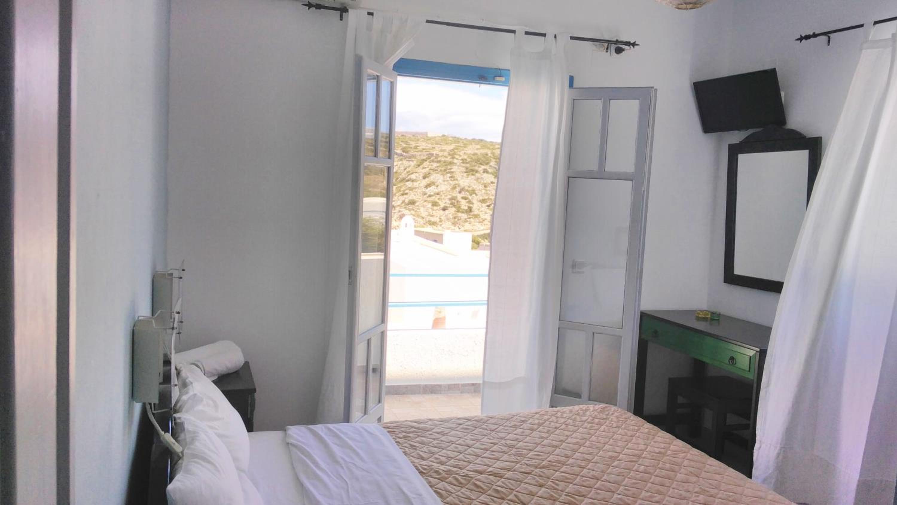 Angelos Rooms view 3