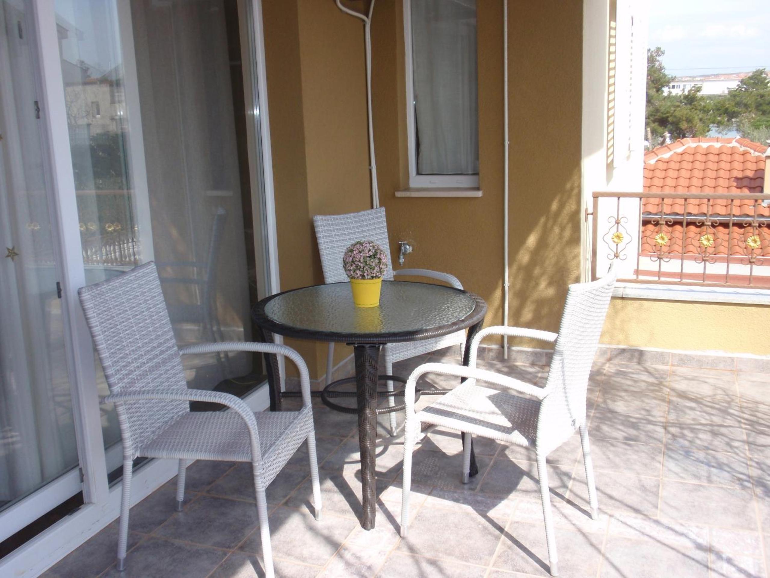 Apartment Vera