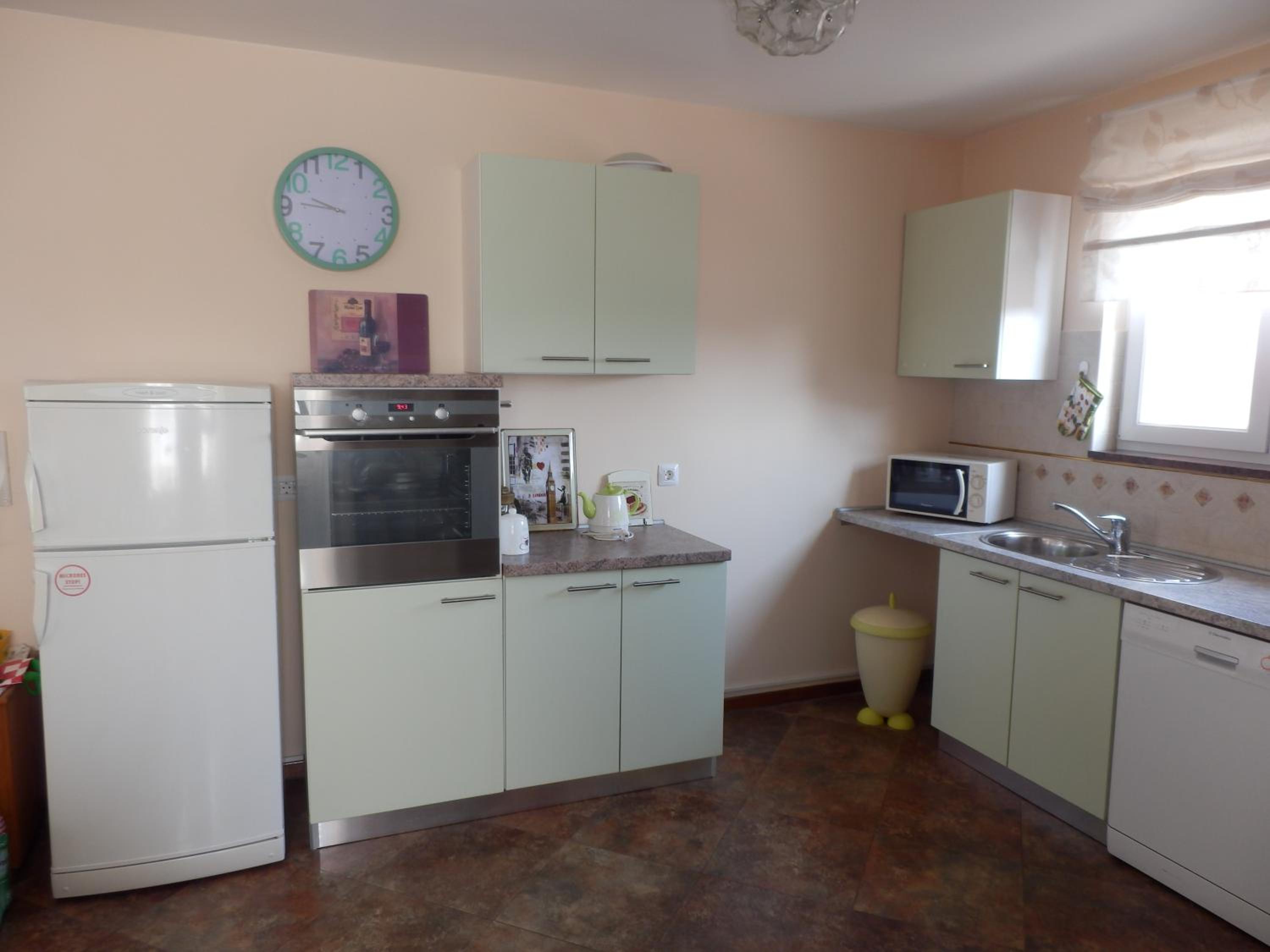 Apartment Vera