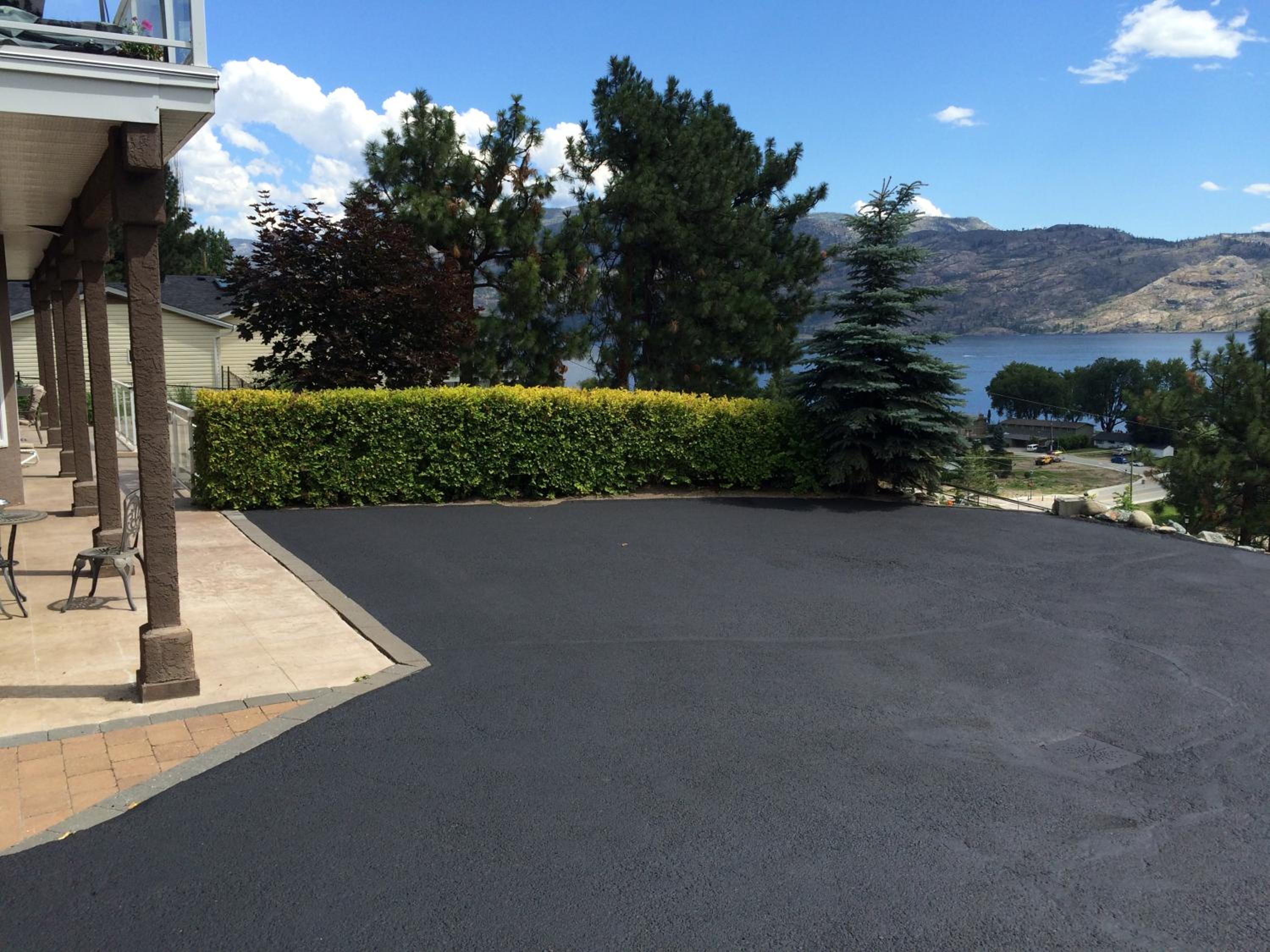 Heart of Peachland