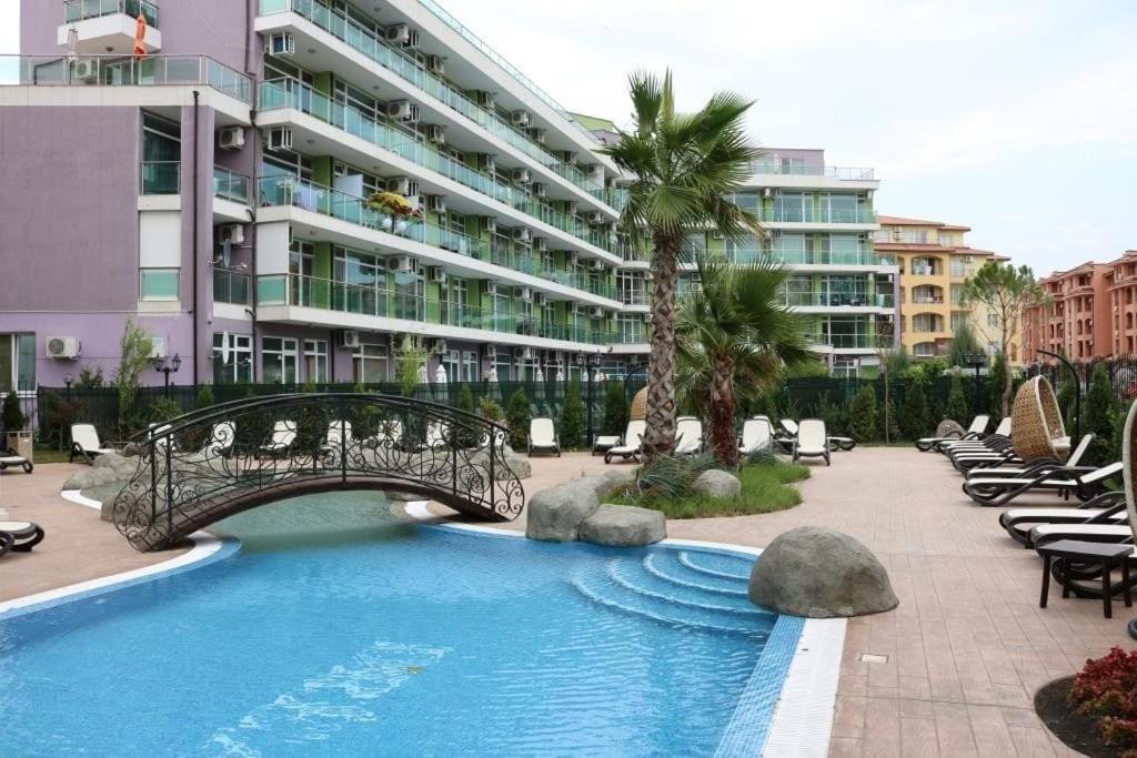 Private Apartments in Harmony Suites Dream Island view 4