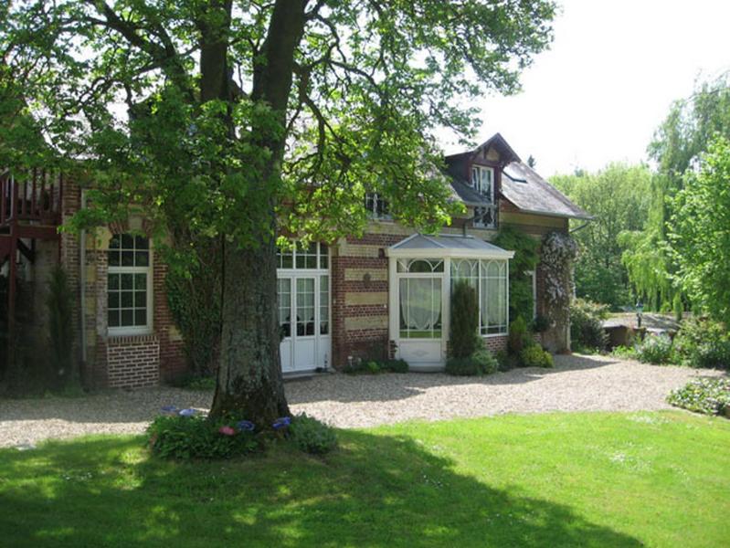 Le Domaine des Prés du Hom view 5