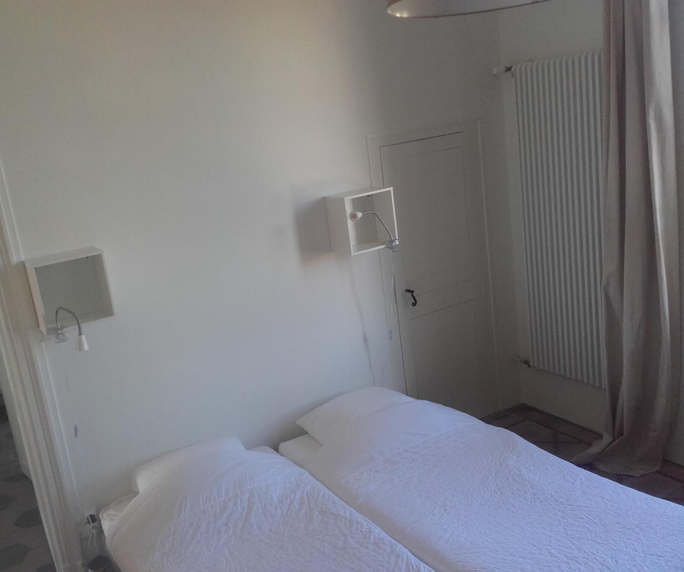 Chambre d'hôtes avec cuisine commune - 5 mns de Narbonne
