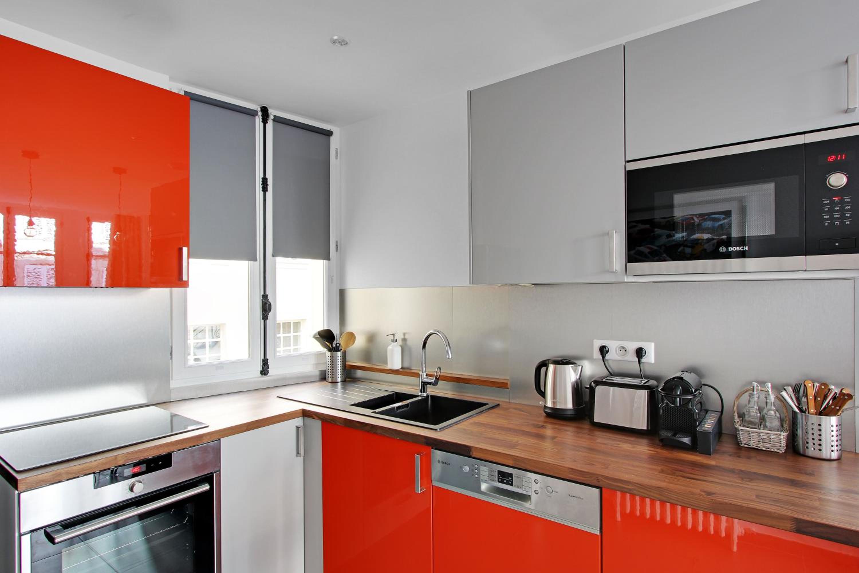 Pick A Flat's Apartment in Saint Michel - Rue Du Sommerard