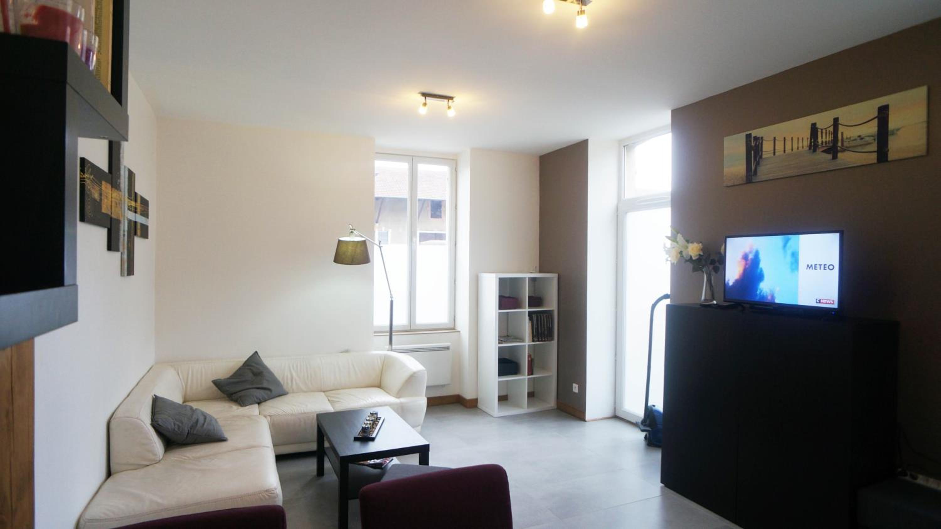 L'appartement Richard view 5