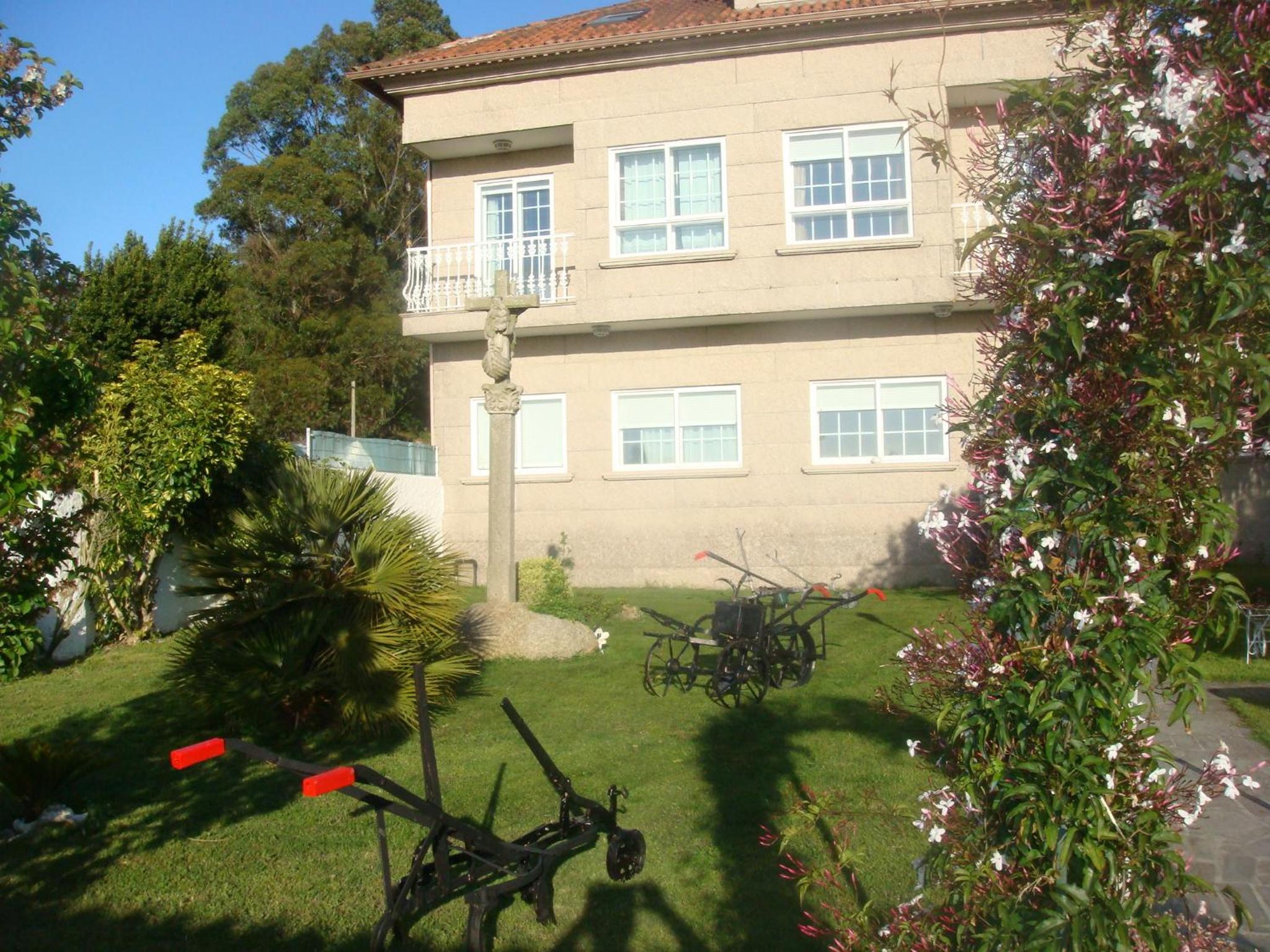 Casa A Pastora view 5