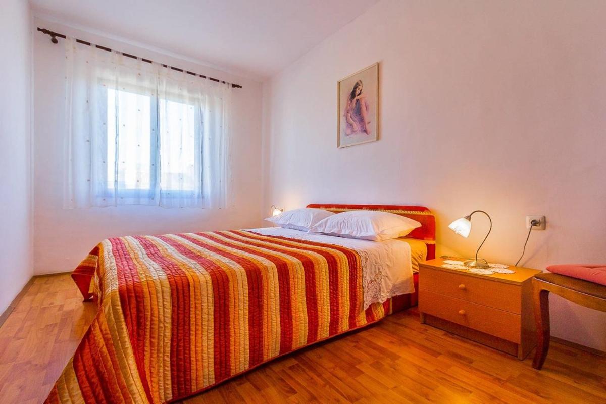 Apartments Milka