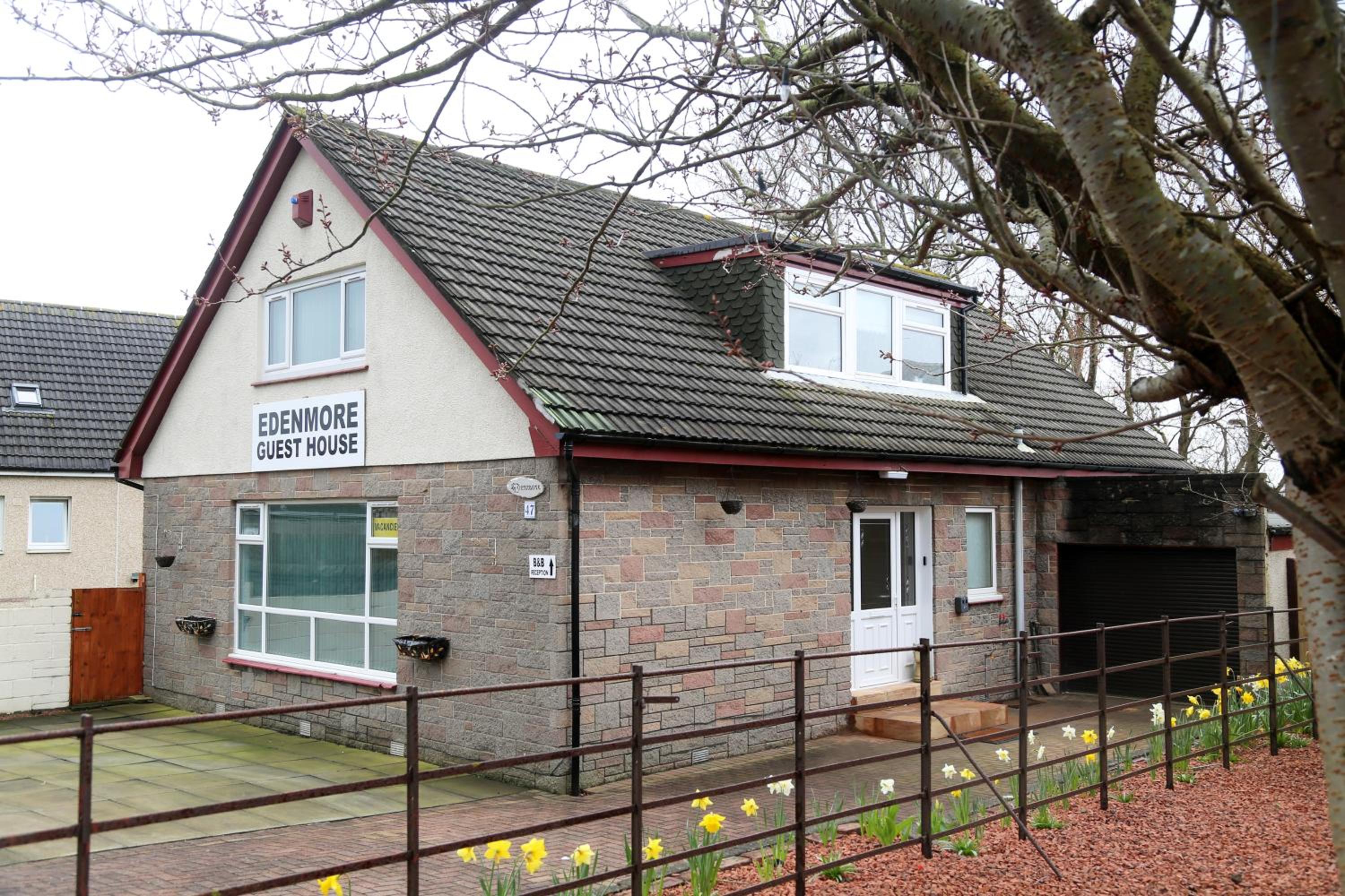 Edenmore