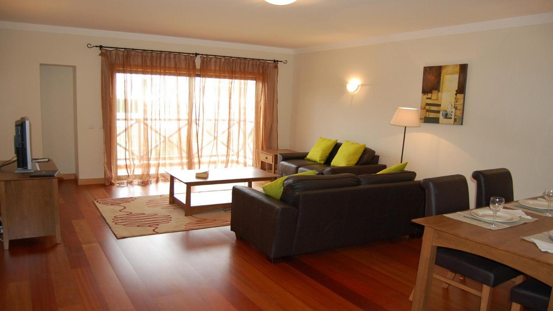 Apartamento Corcovada - By Bedzy