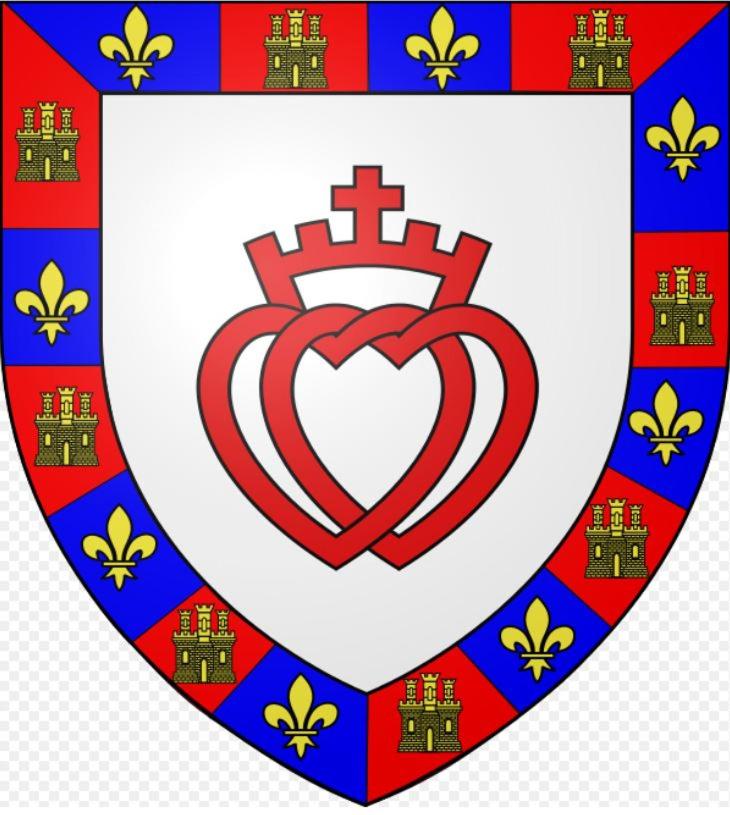 Le Petit Château des Cedres
