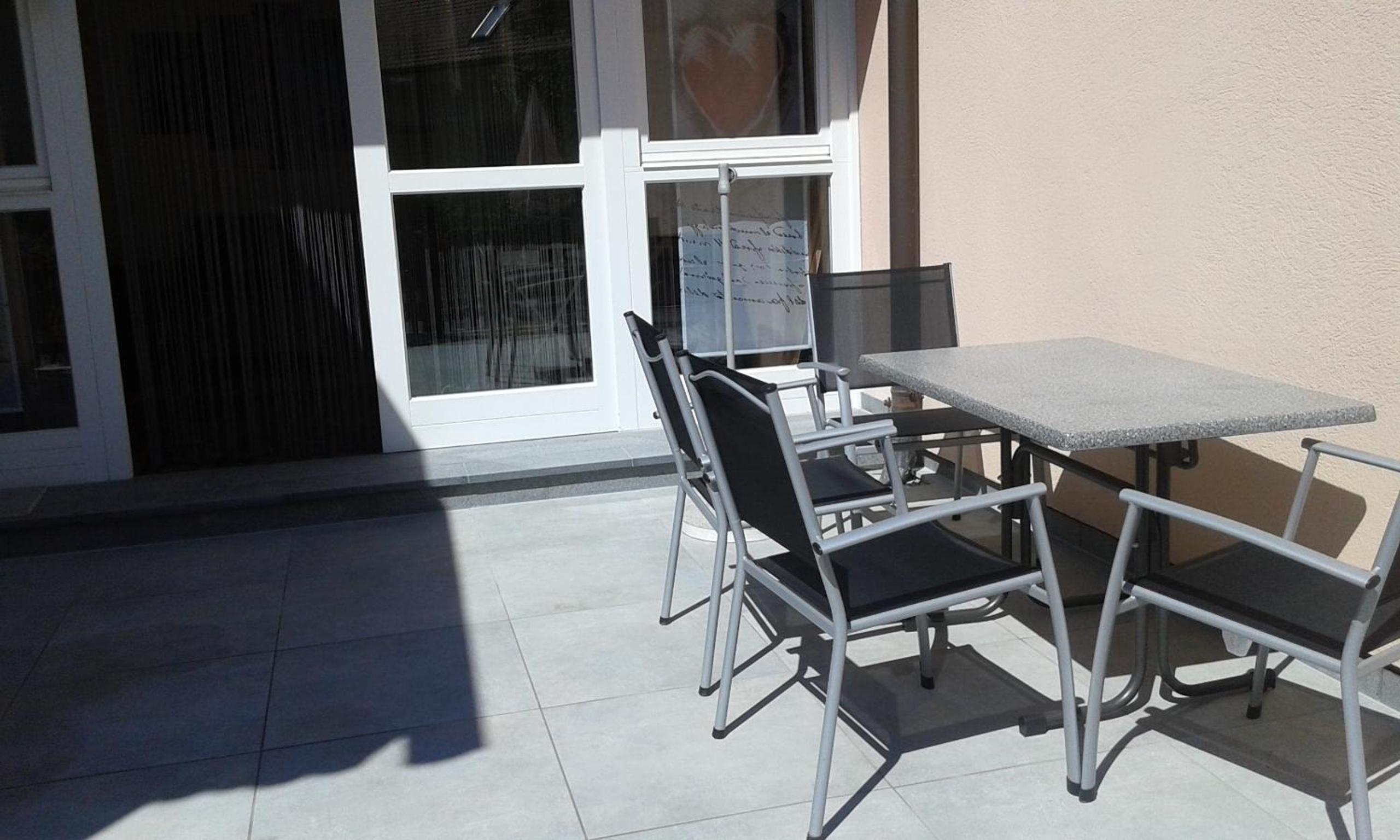 Ferienhaus Bad Waltersdorf