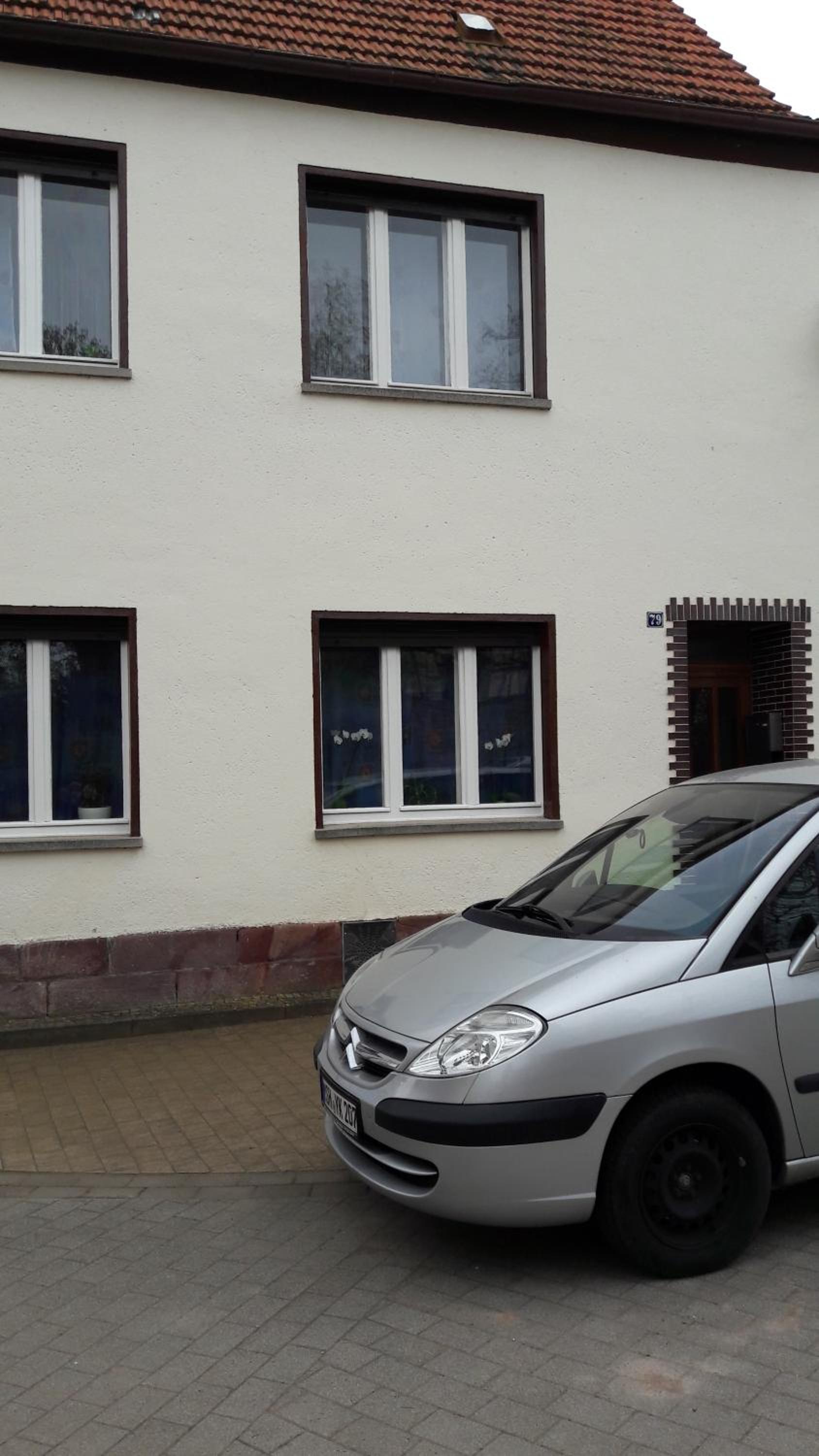 Ferienhaus Krähmer view 5