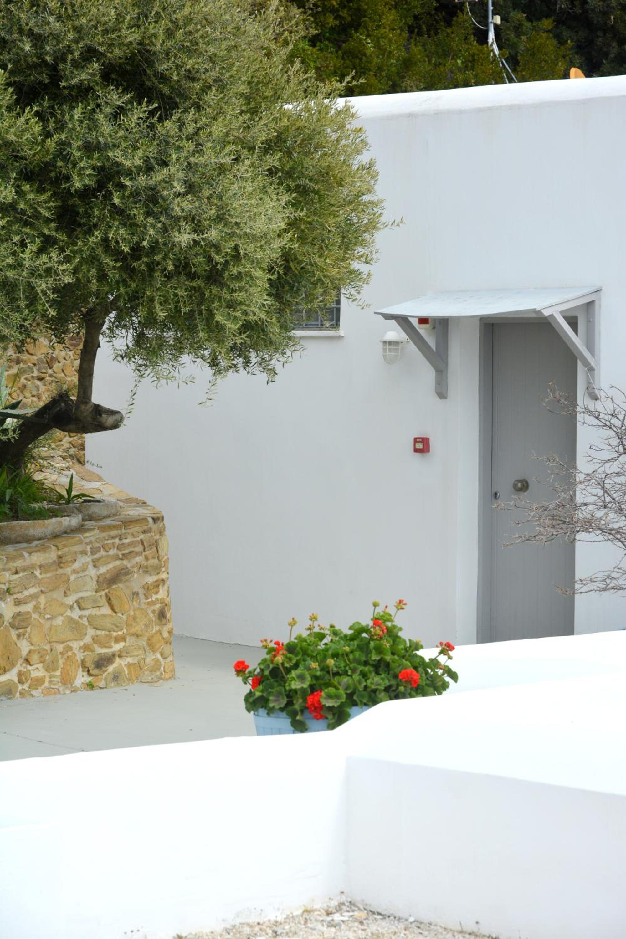 Celini Suites Hotel