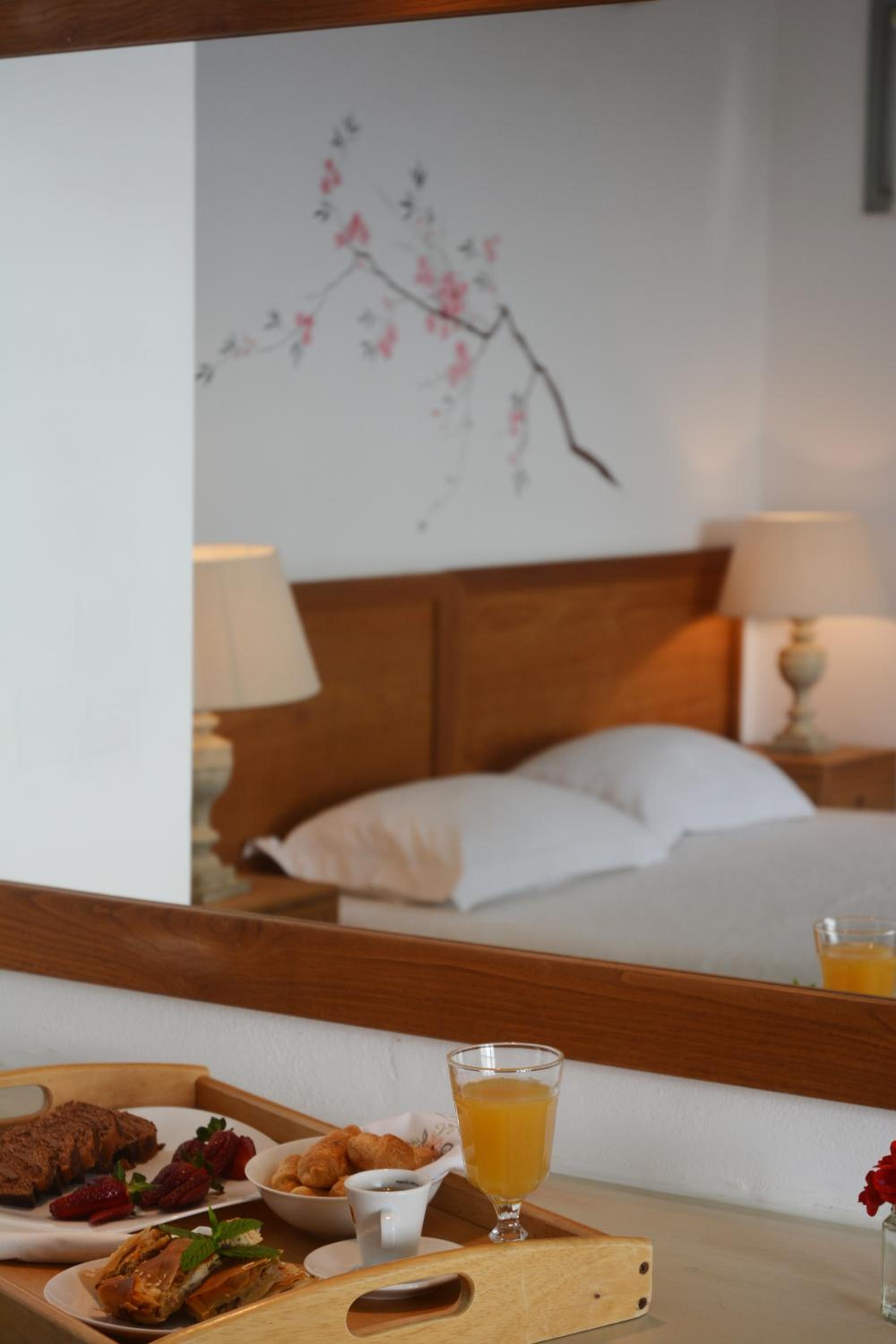 Celini Suites Hotel