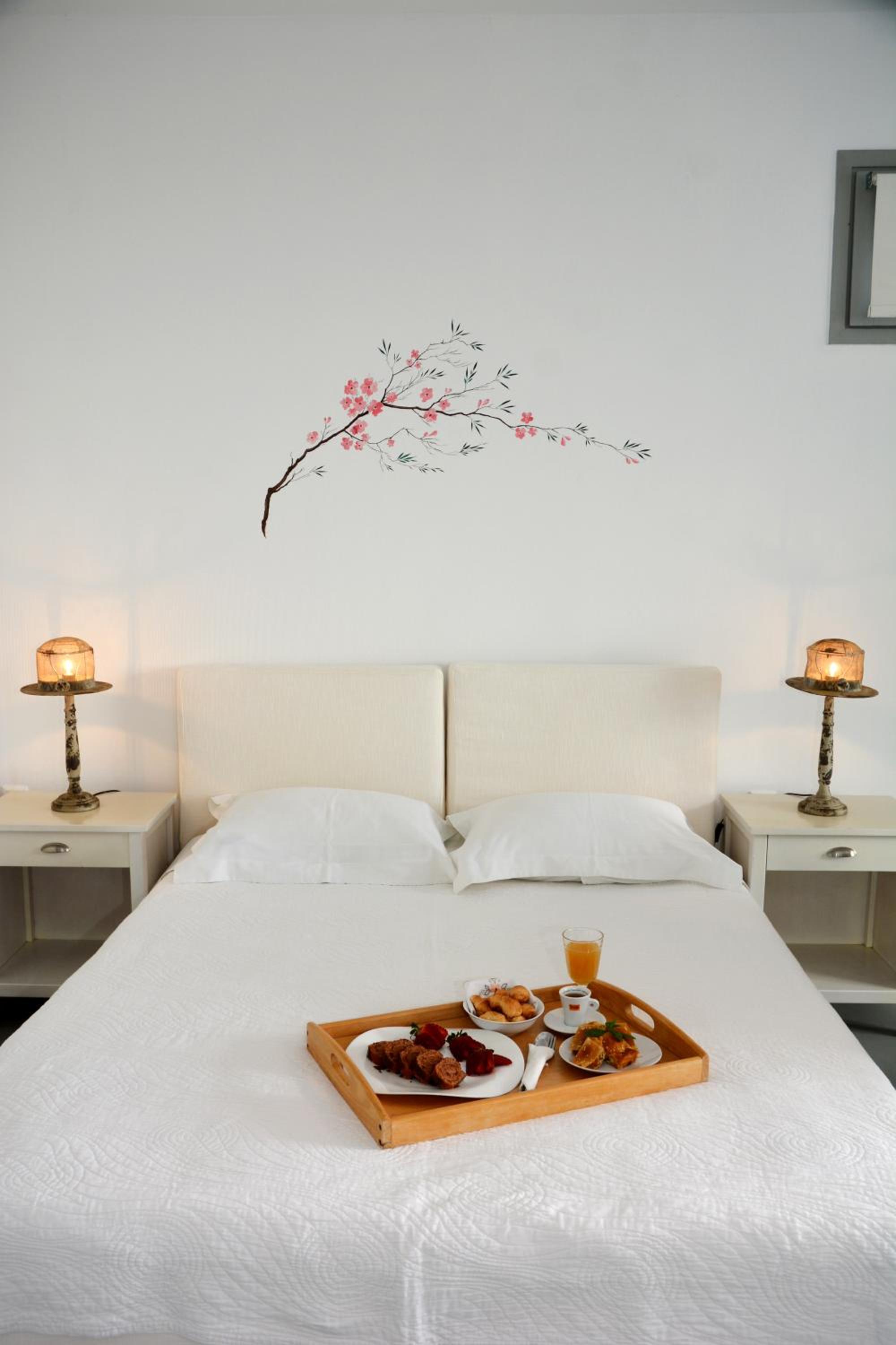 Celini Suites Hotel