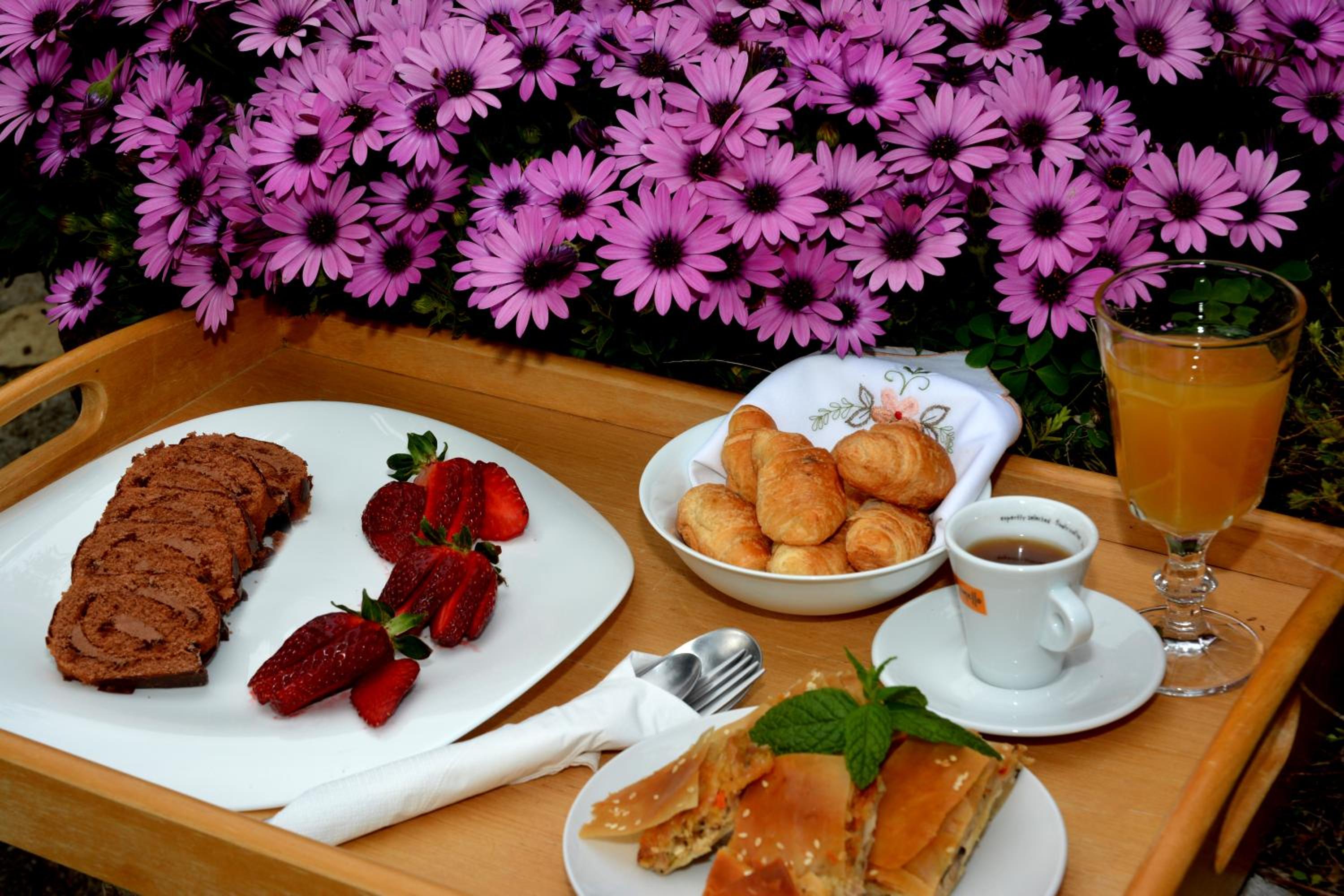 Celini Suites Hotel