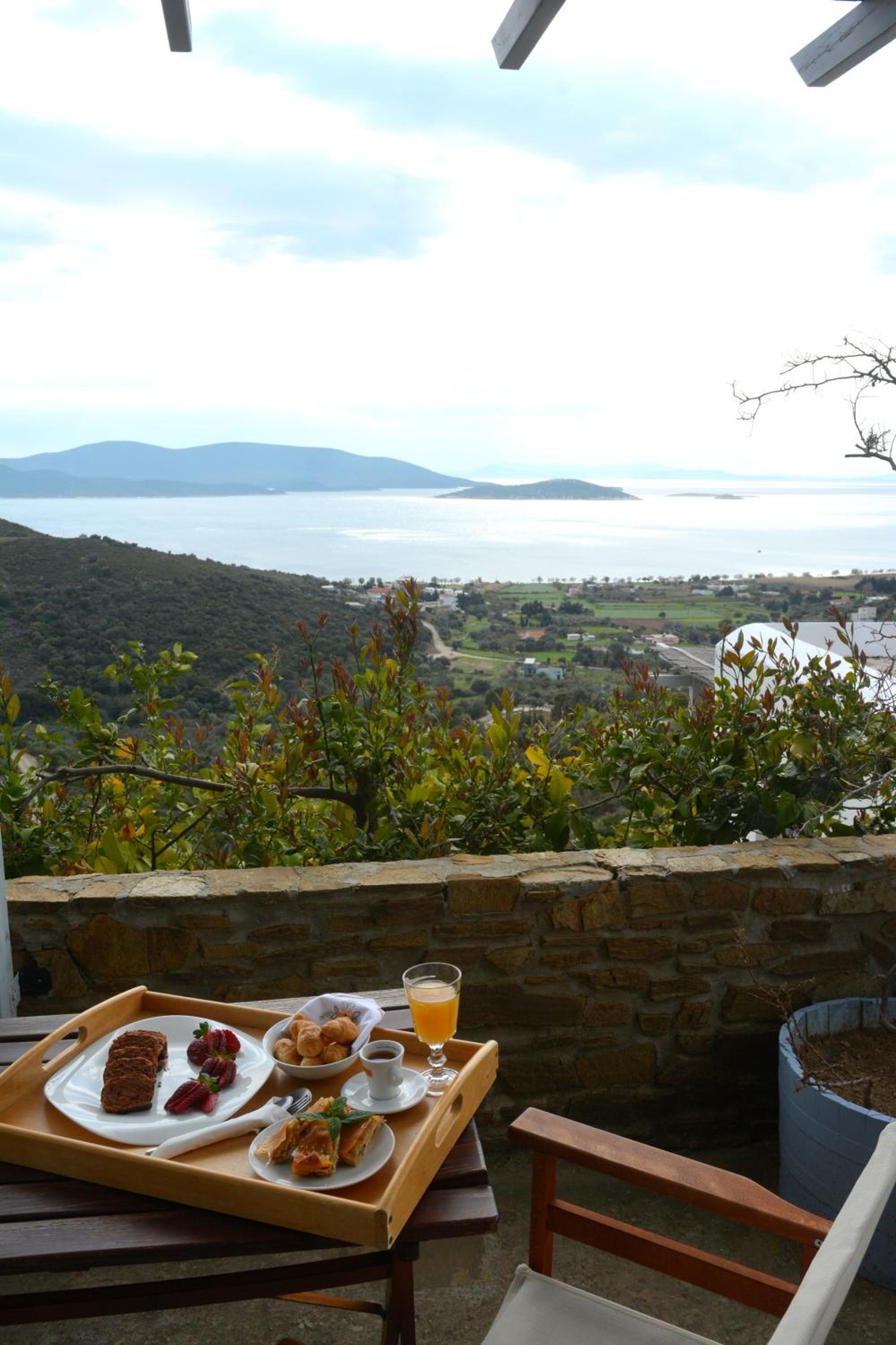 Celini Suites Hotel