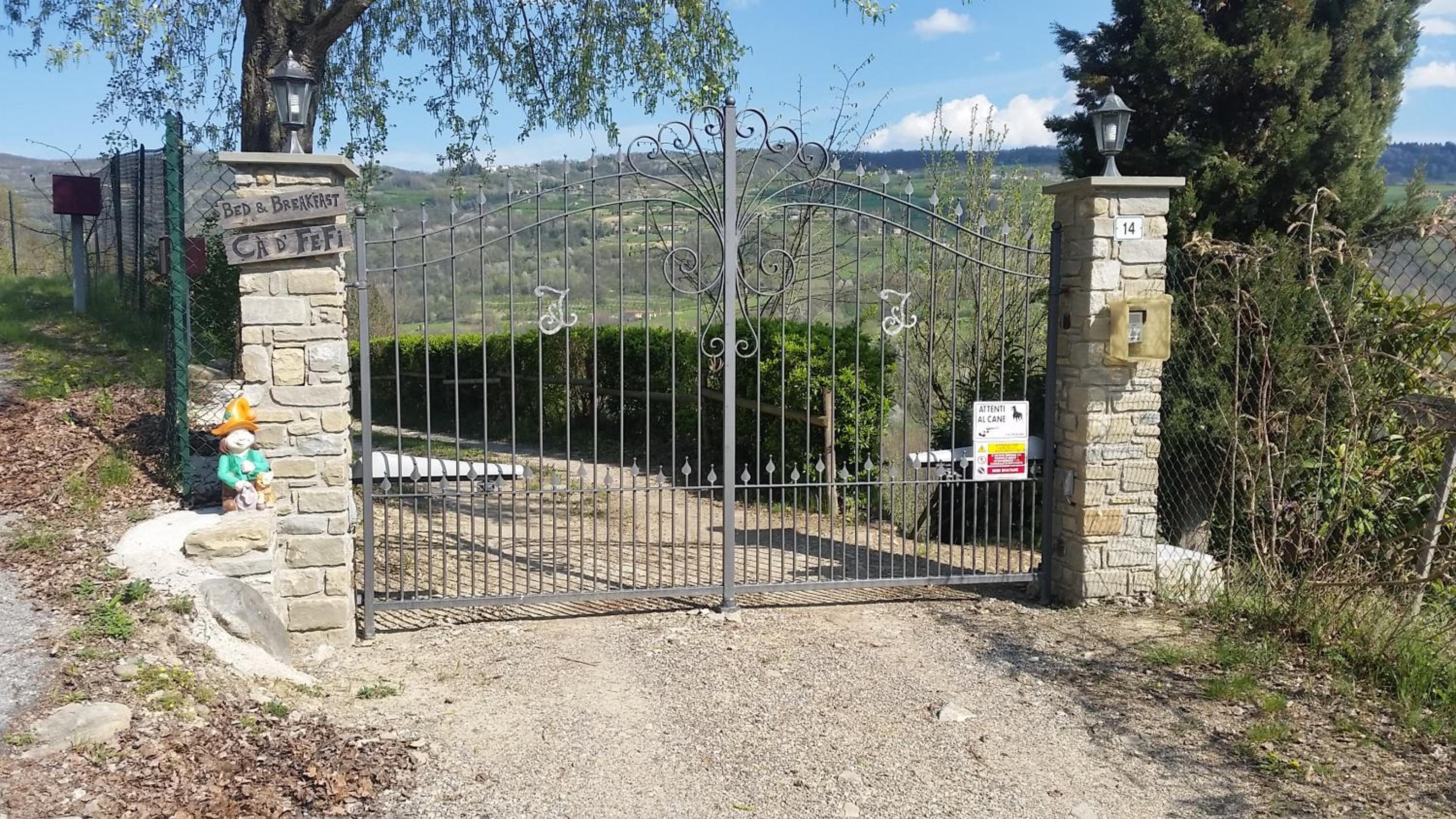 Cà d' FeFi view 4
