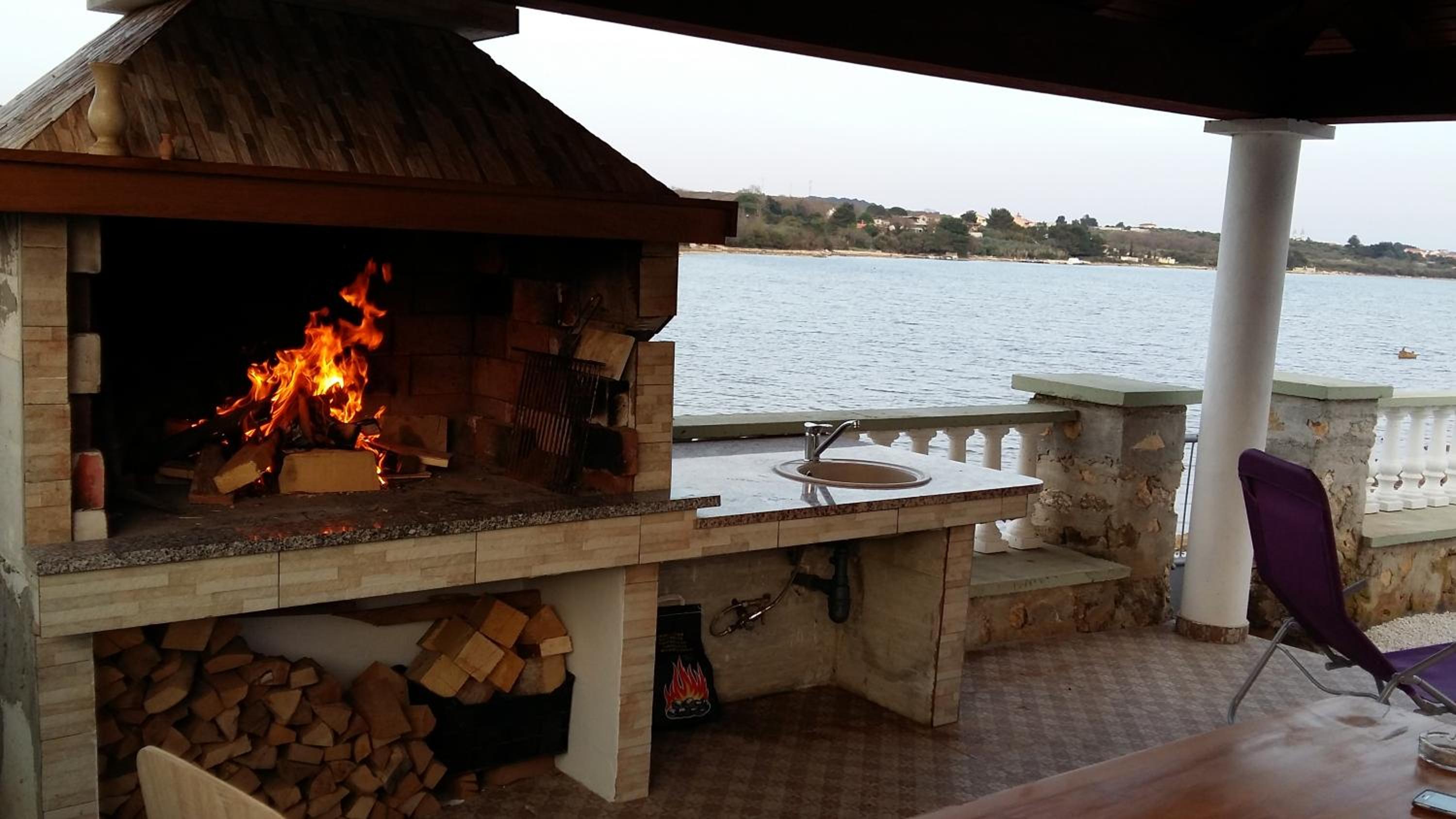 Holiday Home Tereza