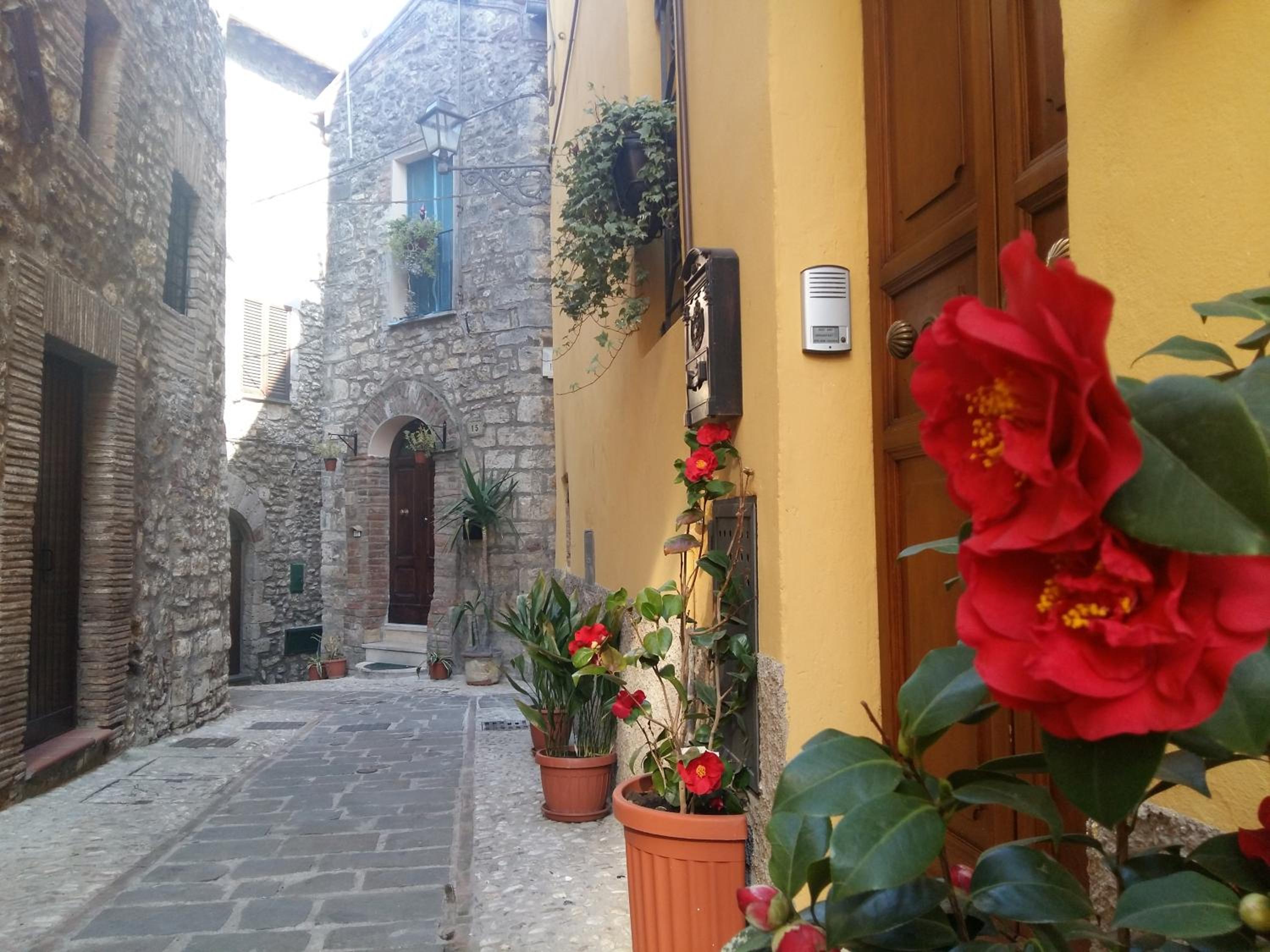 Antico Portale Ospitalità Diffusa