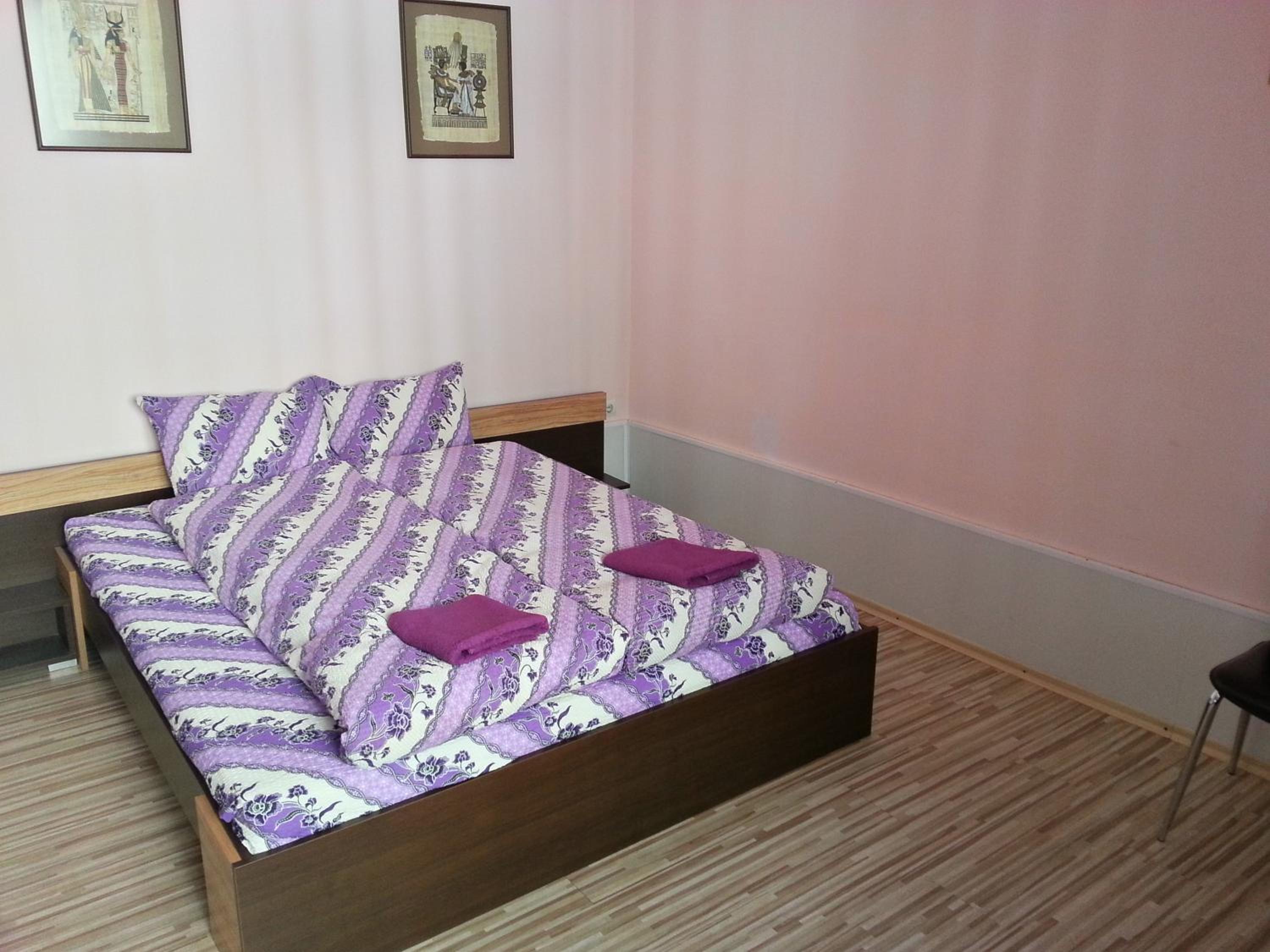 Guest House Zora