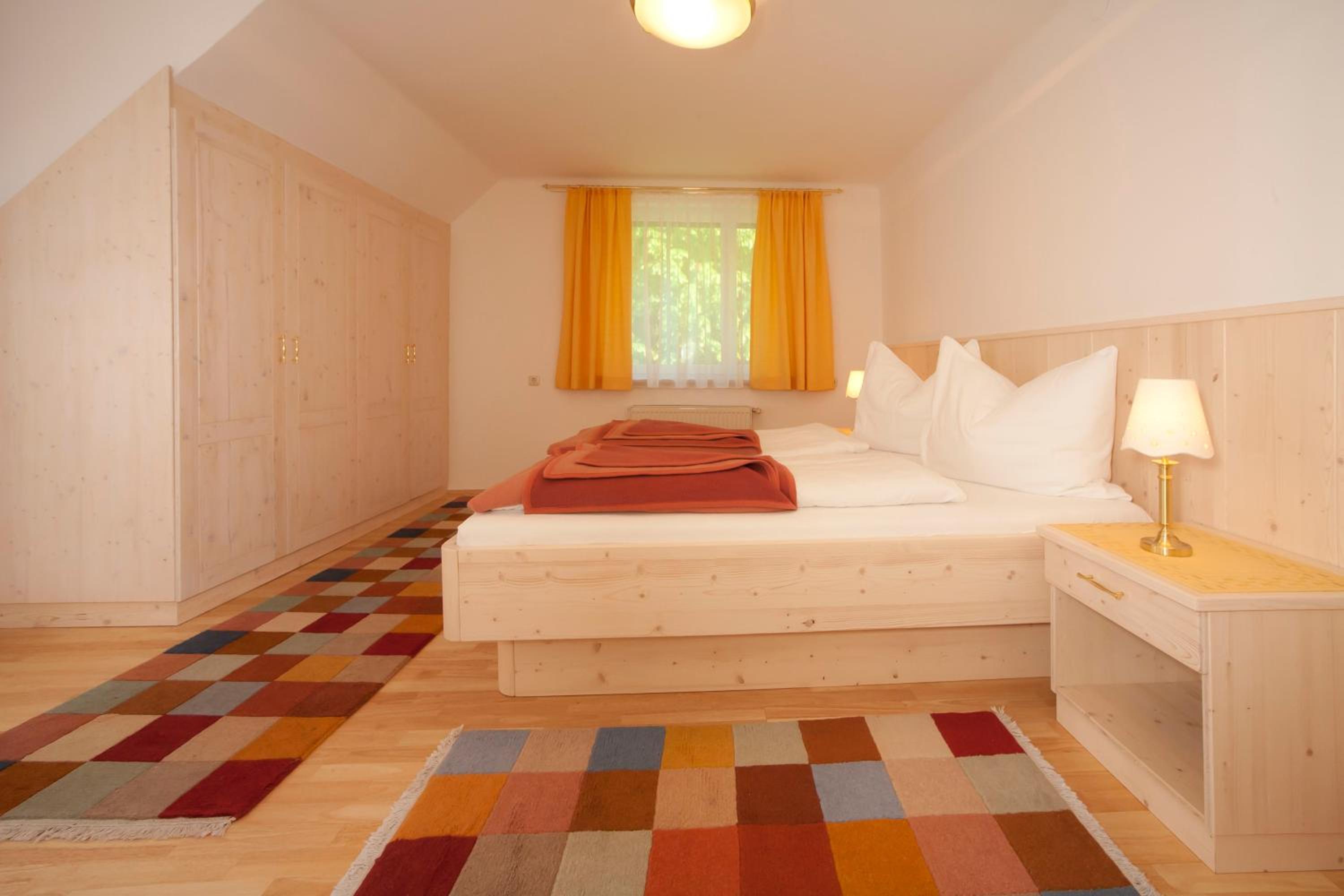 Pension Seevilla Annelies view 4