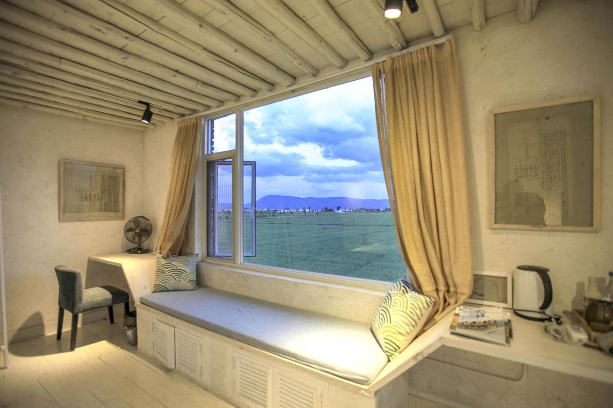 DaLi Xizhou Ji Yi Si Guest House