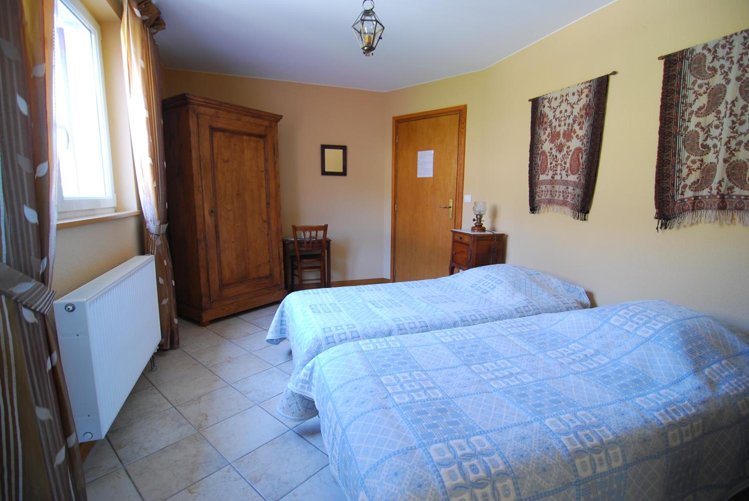 Chambres d'hôtes Gilles Schneider
