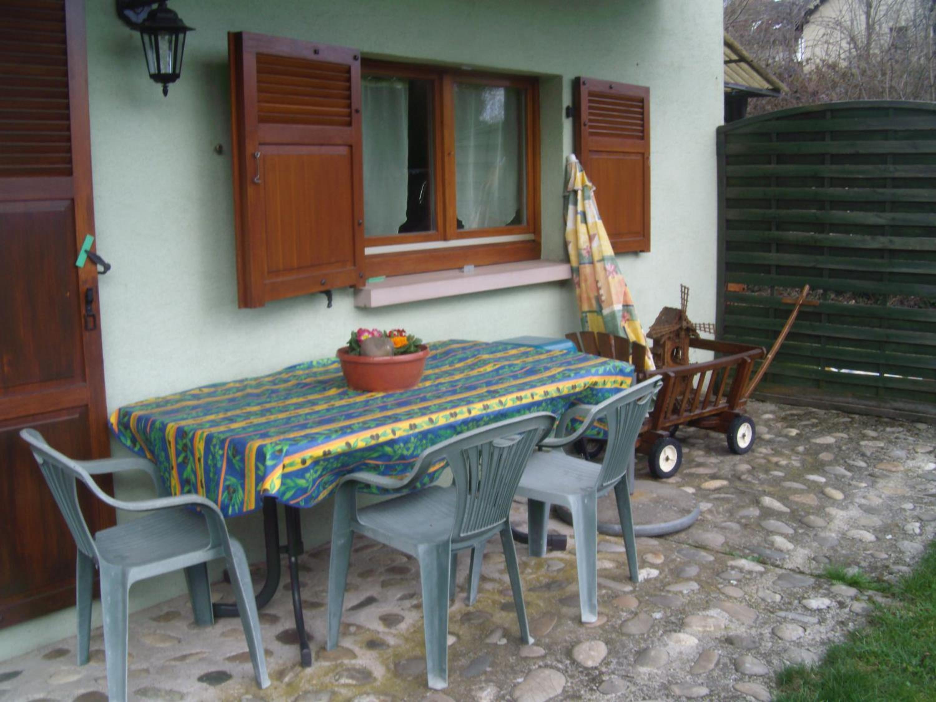 Au Bon Logis photo 5