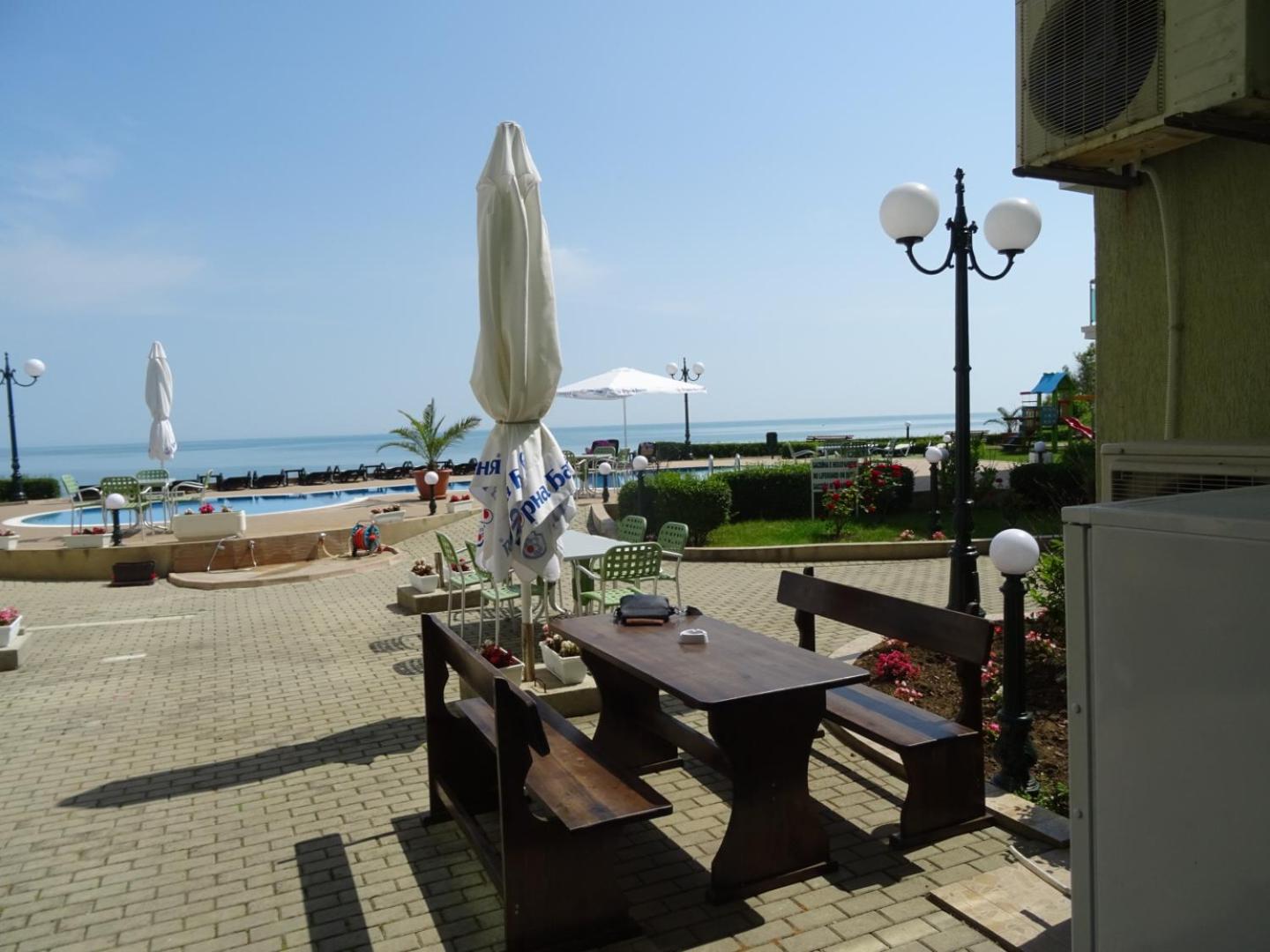 Lozenetz Beach Apartments