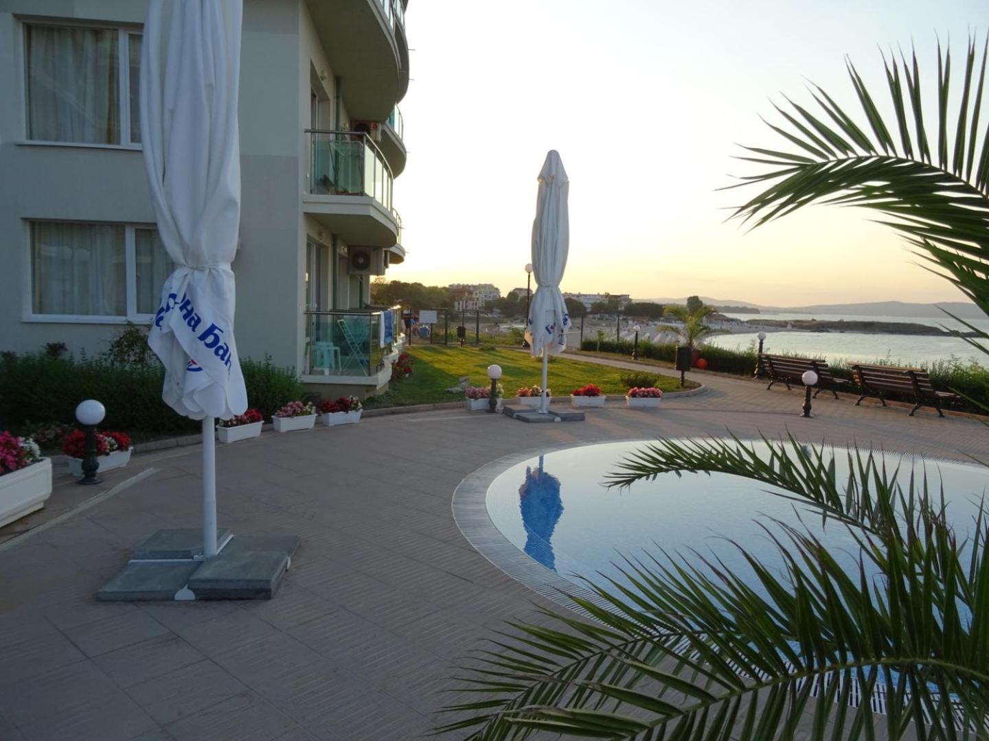 Lozenetz Beach Apartments
