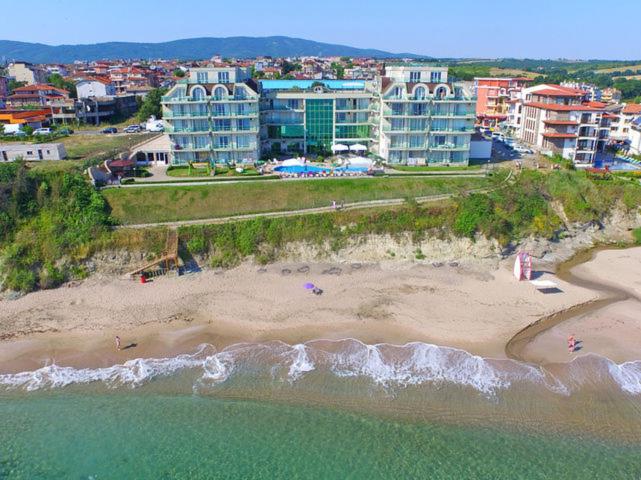 Lozenetz Beach Apartments