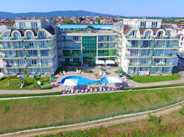 Lozenetz Beach Apartments