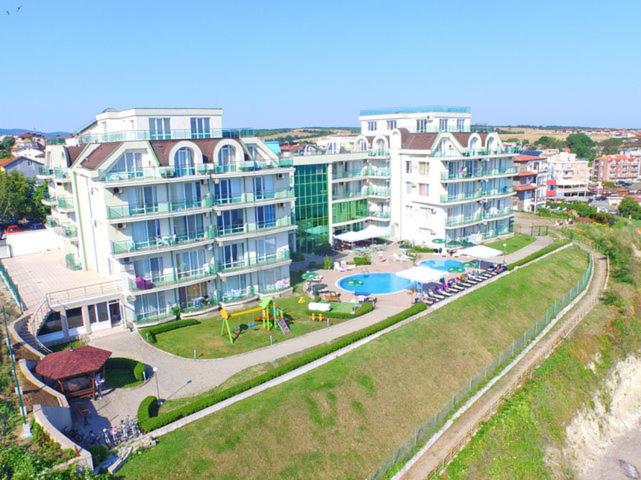 Lozenetz Beach Apartments